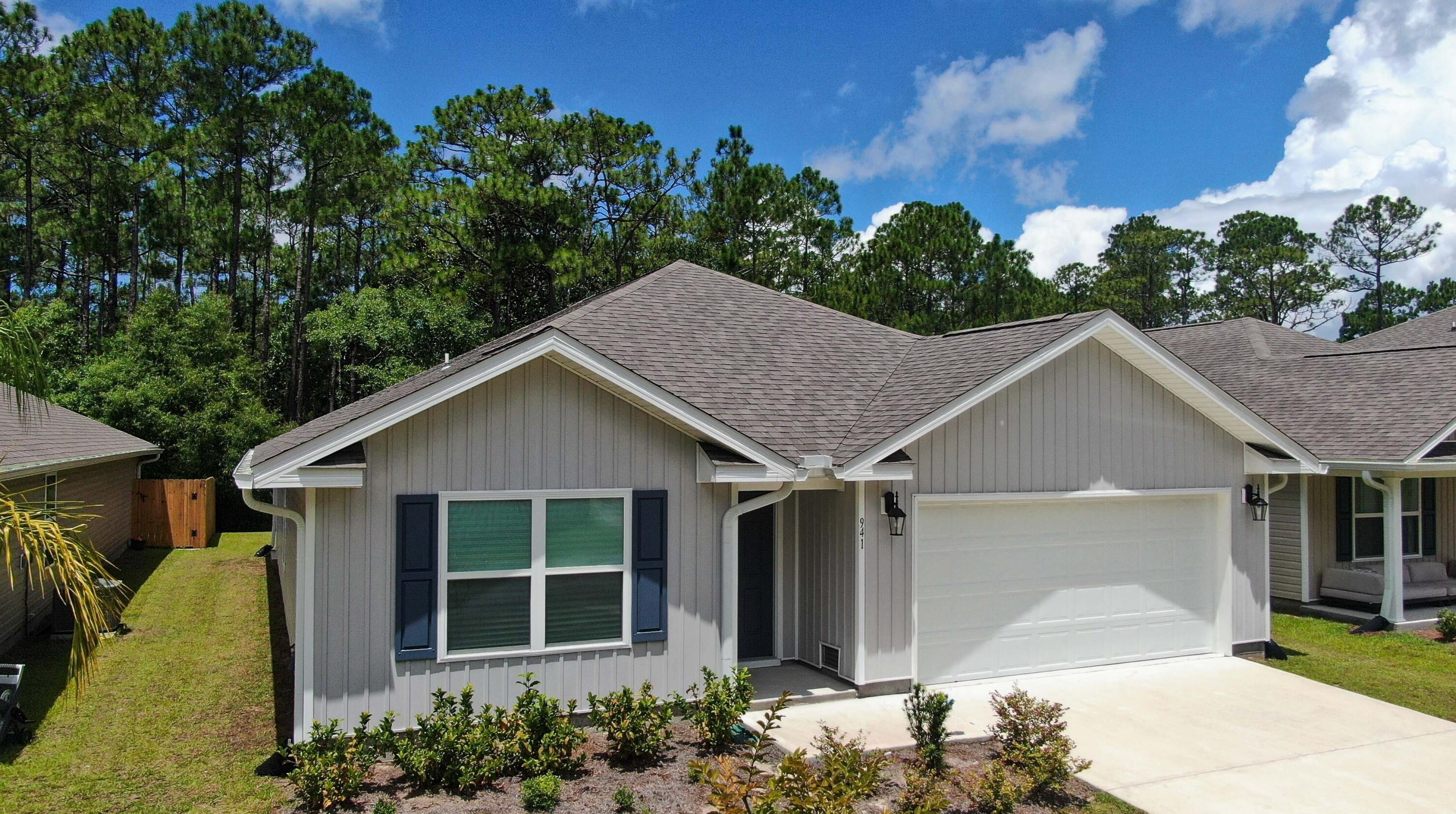 941 Indian Woman Rd, Santa Rosa Beach, FL 32459