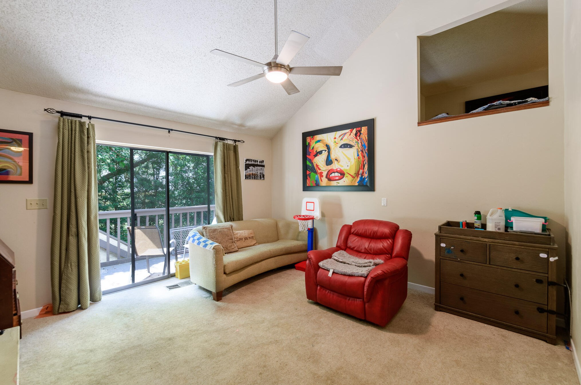 86 Marina Cove Dr, Niceville FL  32578-4425 exterior