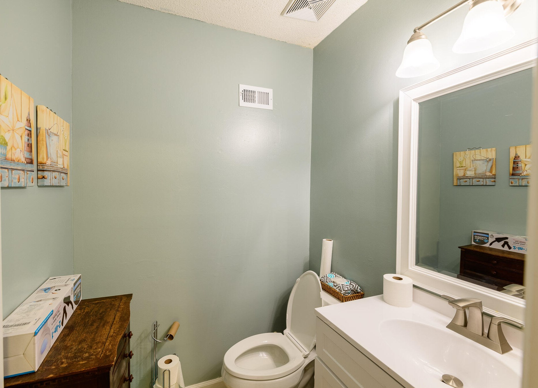 86 Marina Cove Dr, Niceville FL  32578-4425 exterior