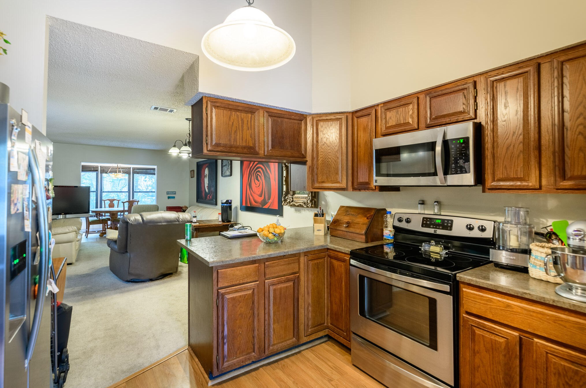 86 Marina Cove Dr, Niceville FL  32578-4425 exterior