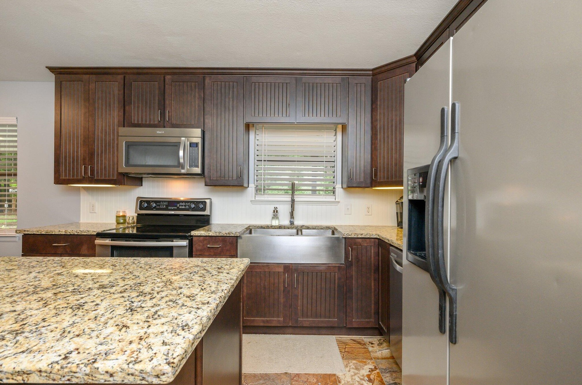 1202 Grandview Dr, Crestview FL  32539-8530 exterior