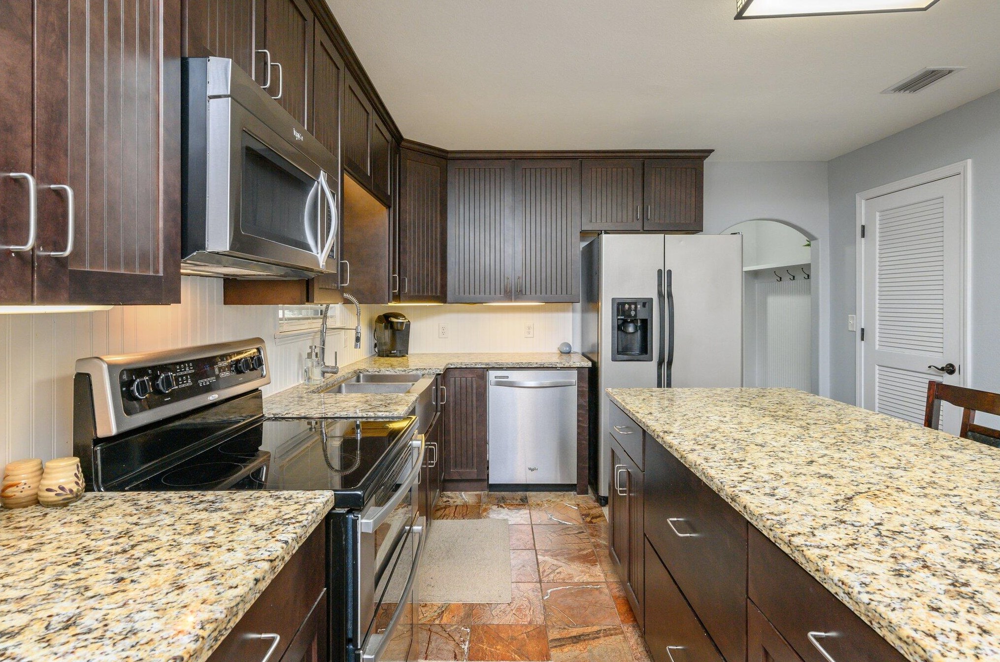 1202 Grandview Dr, Crestview FL  32539-8530 exterior