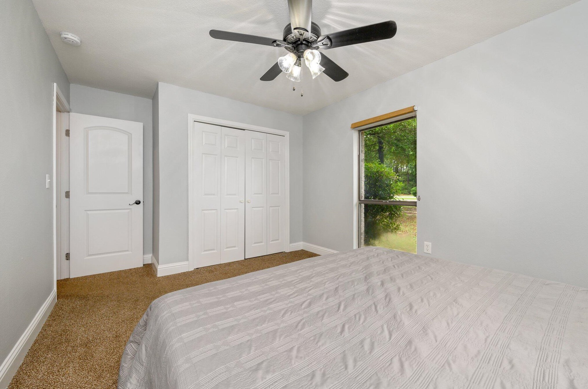 1202 Grandview Dr, Crestview FL  32539-8530 exterior