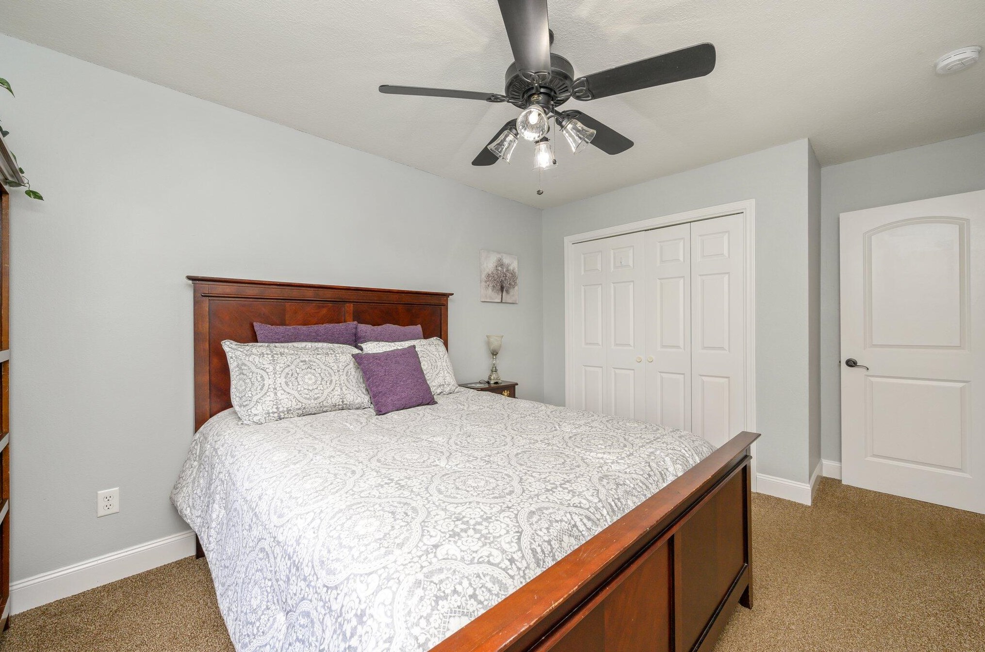 1202 Grandview Dr, Crestview FL  32539-8530 exterior