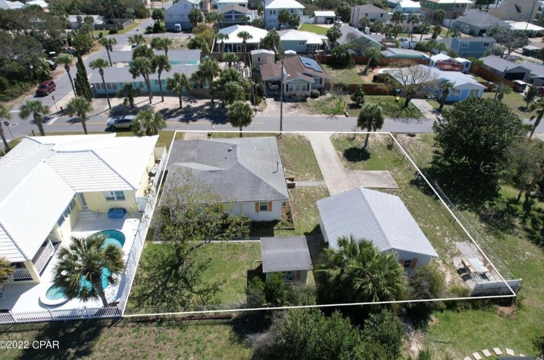 302 Wells St, Panama City, FL 32413-5002