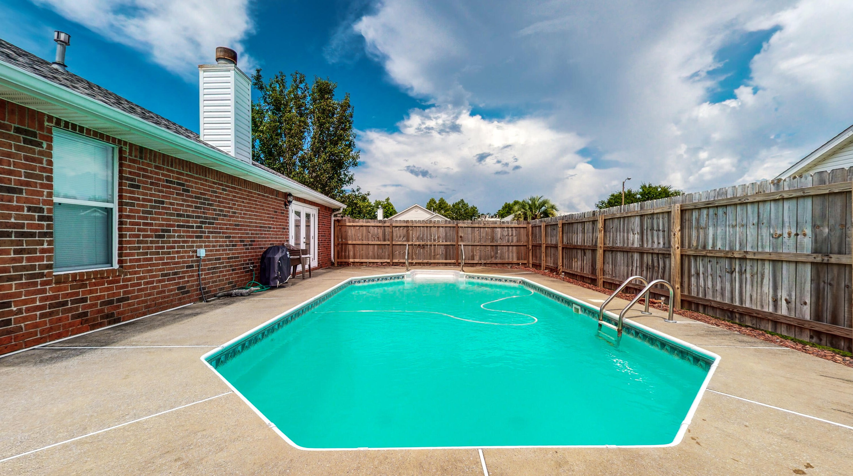 1601 Fenwick Ave, Fort Walton Beach, FL 32547