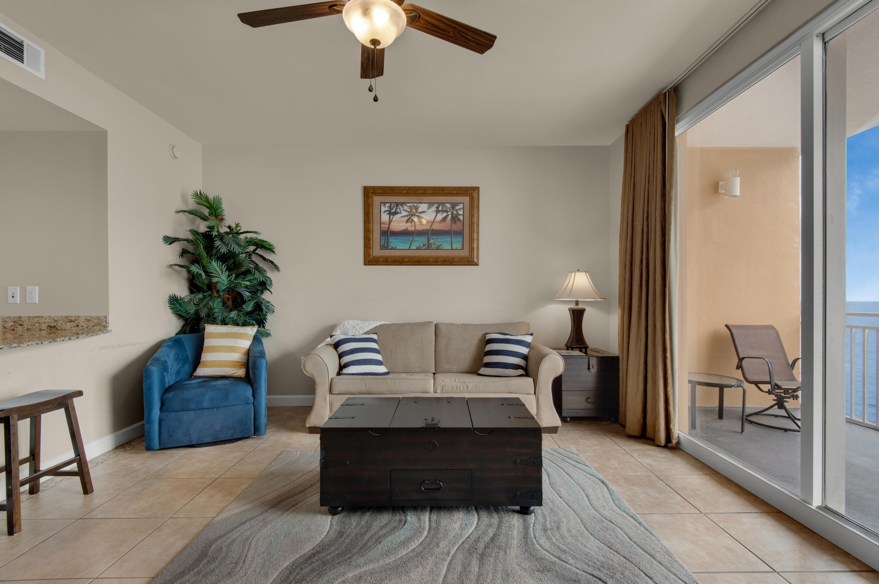 17739 Front Beach Rd #1204w, Panama City, FL 32413