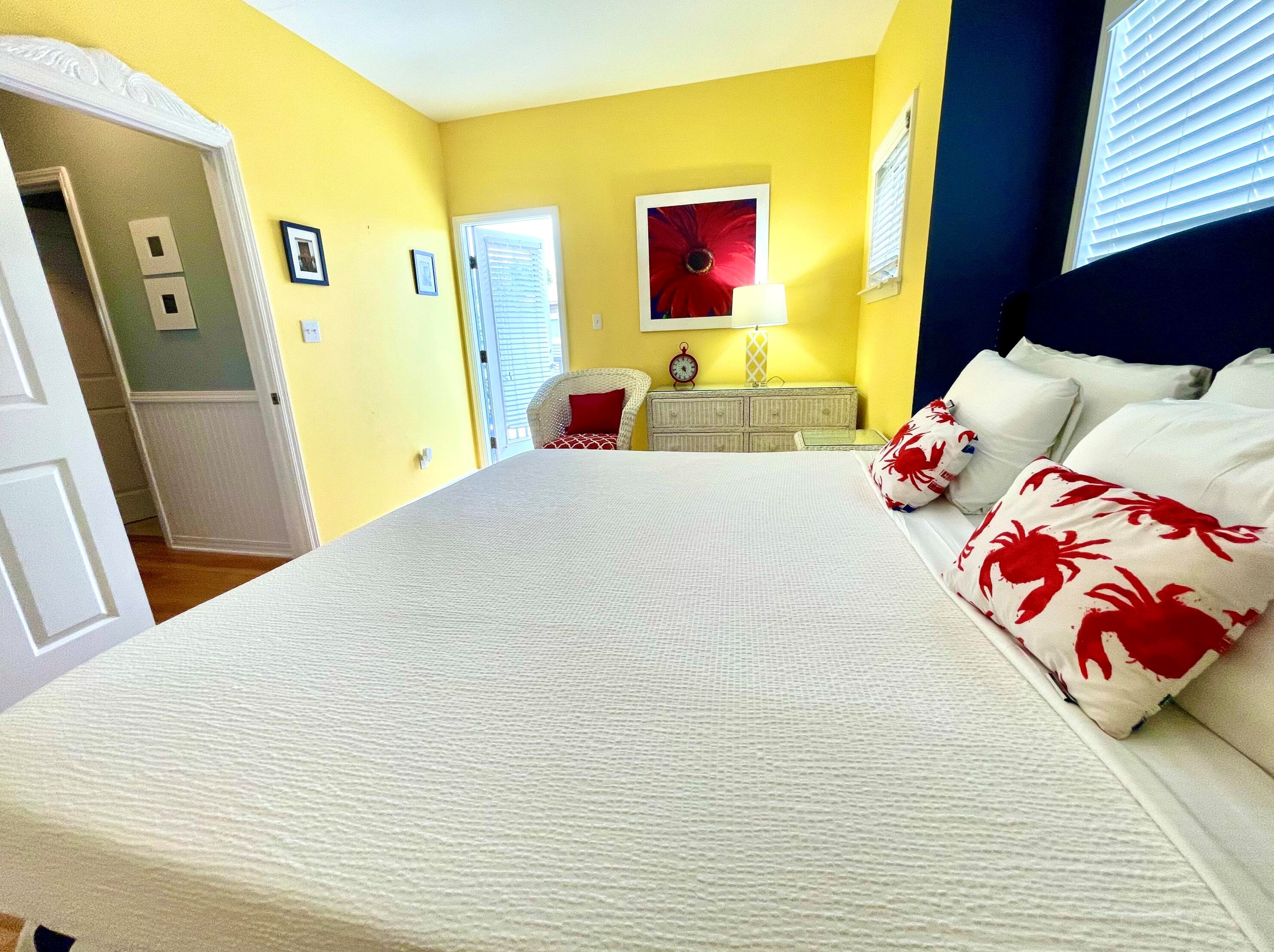 16 Gulfside Way, Destin FL 32550-4164 exterior