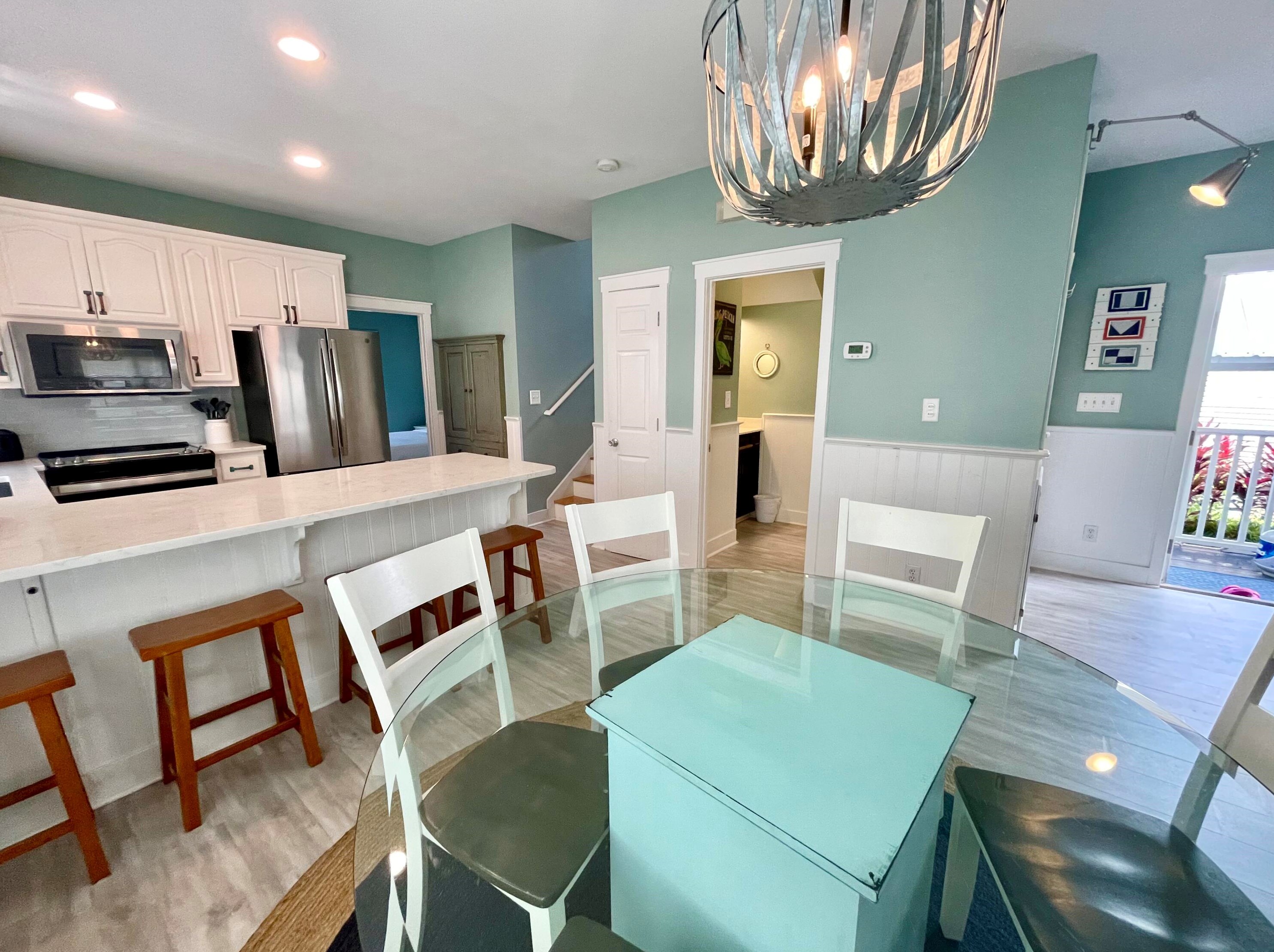 16 Gulfside Way, Destin FL 32550-4164 exterior