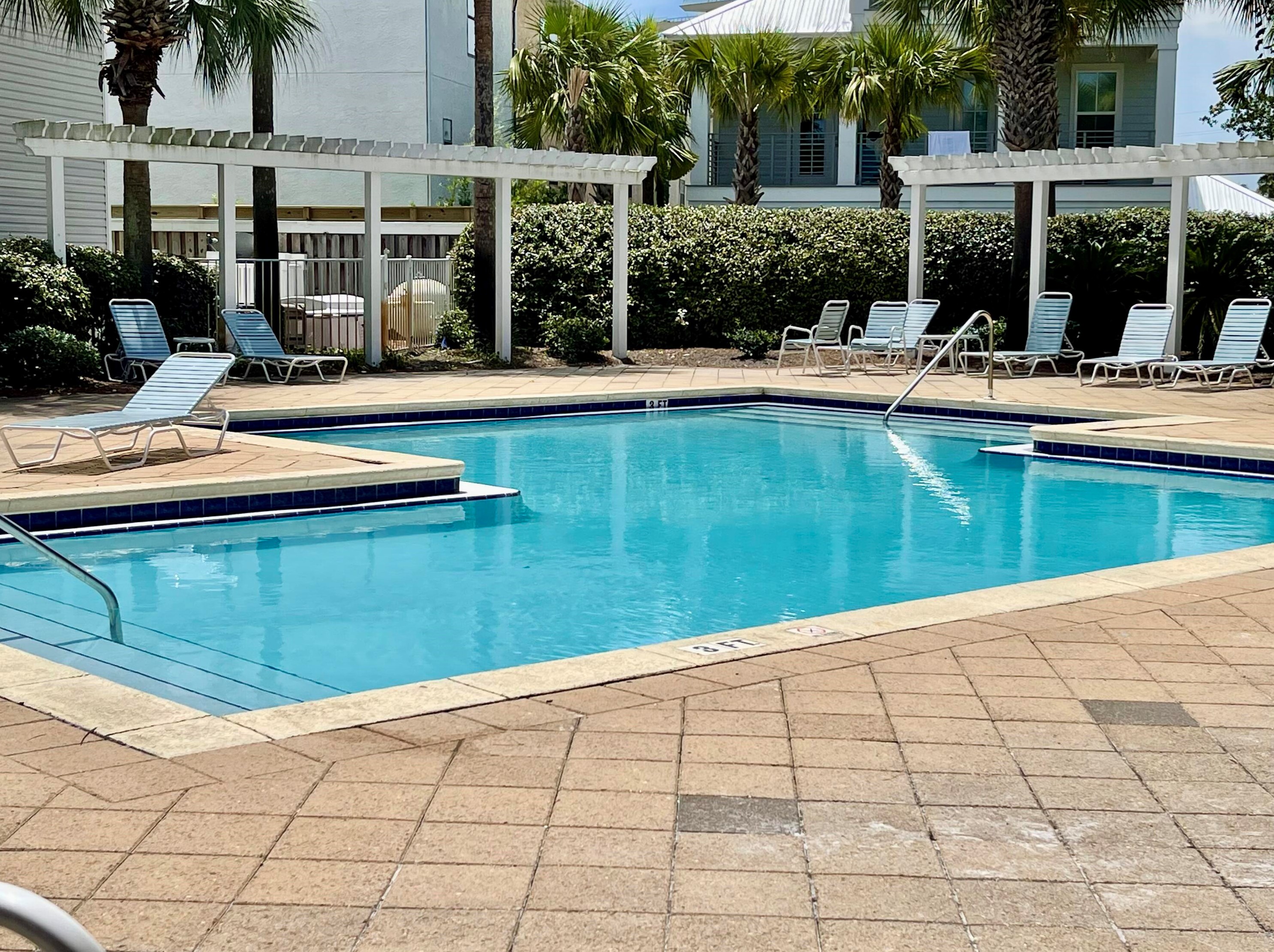 16 Gulfside Way, Destin FL 32550-4164 exterior