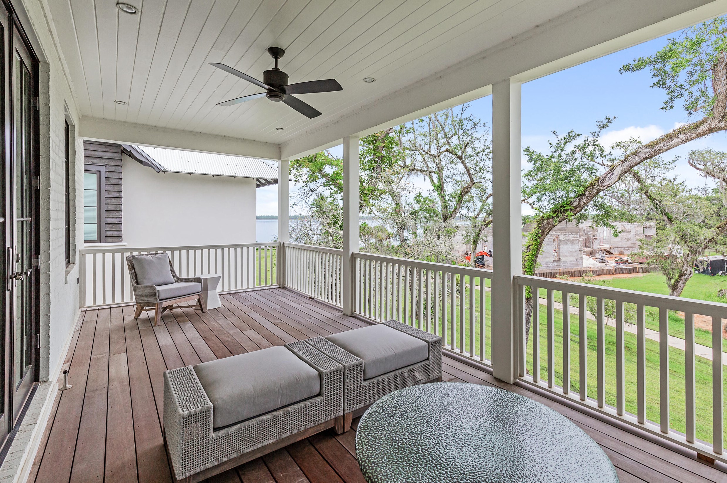 24 Bennett, Santa Rosa Beach FL  32459-7046 exterior