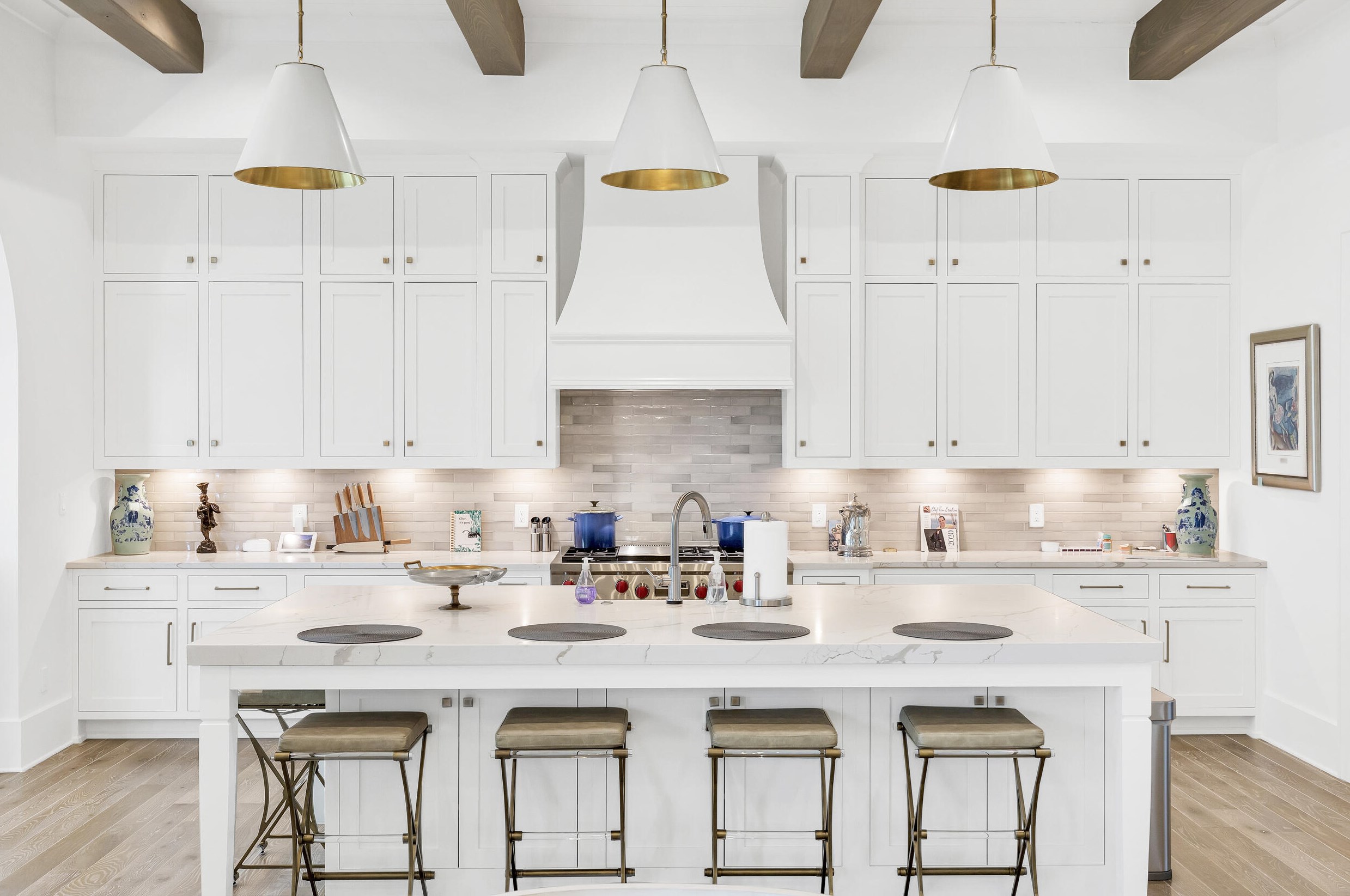 24 Bennett, Santa Rosa Beach FL  32459-7046 exterior