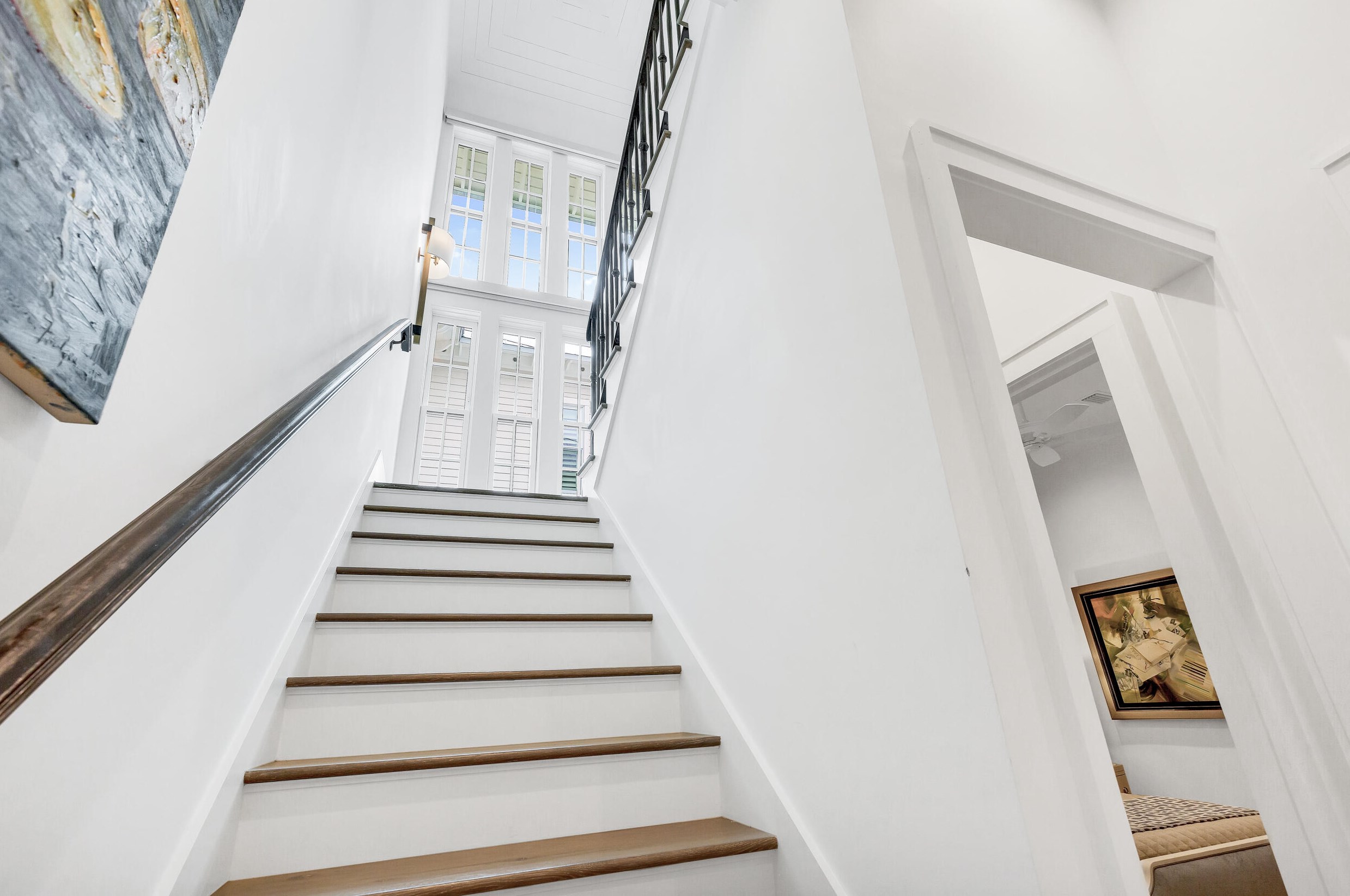 24 Bennett, Santa Rosa Beach FL  32459-7046 exterior