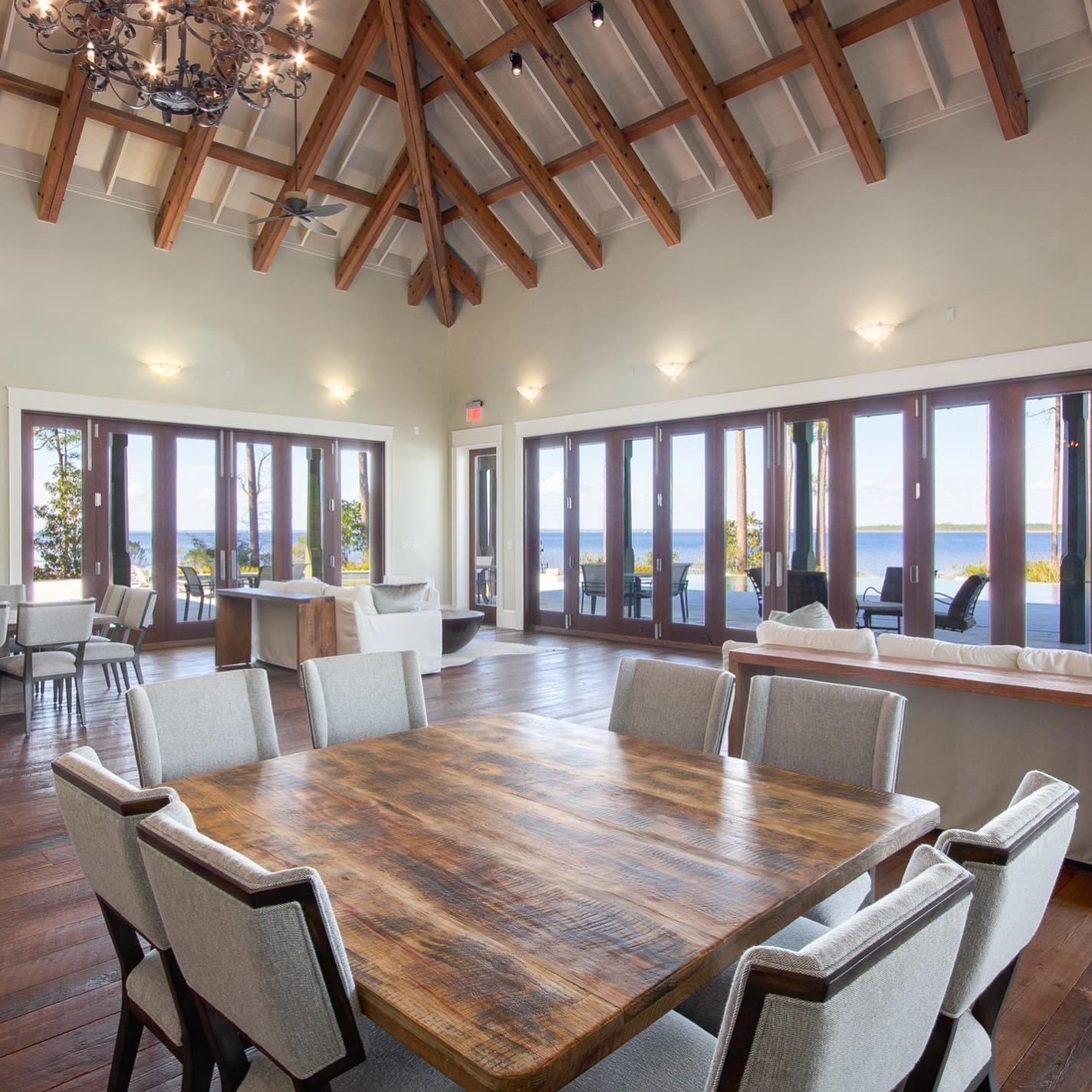 24 Bennett, Santa Rosa Beach FL  32459-7046 exterior