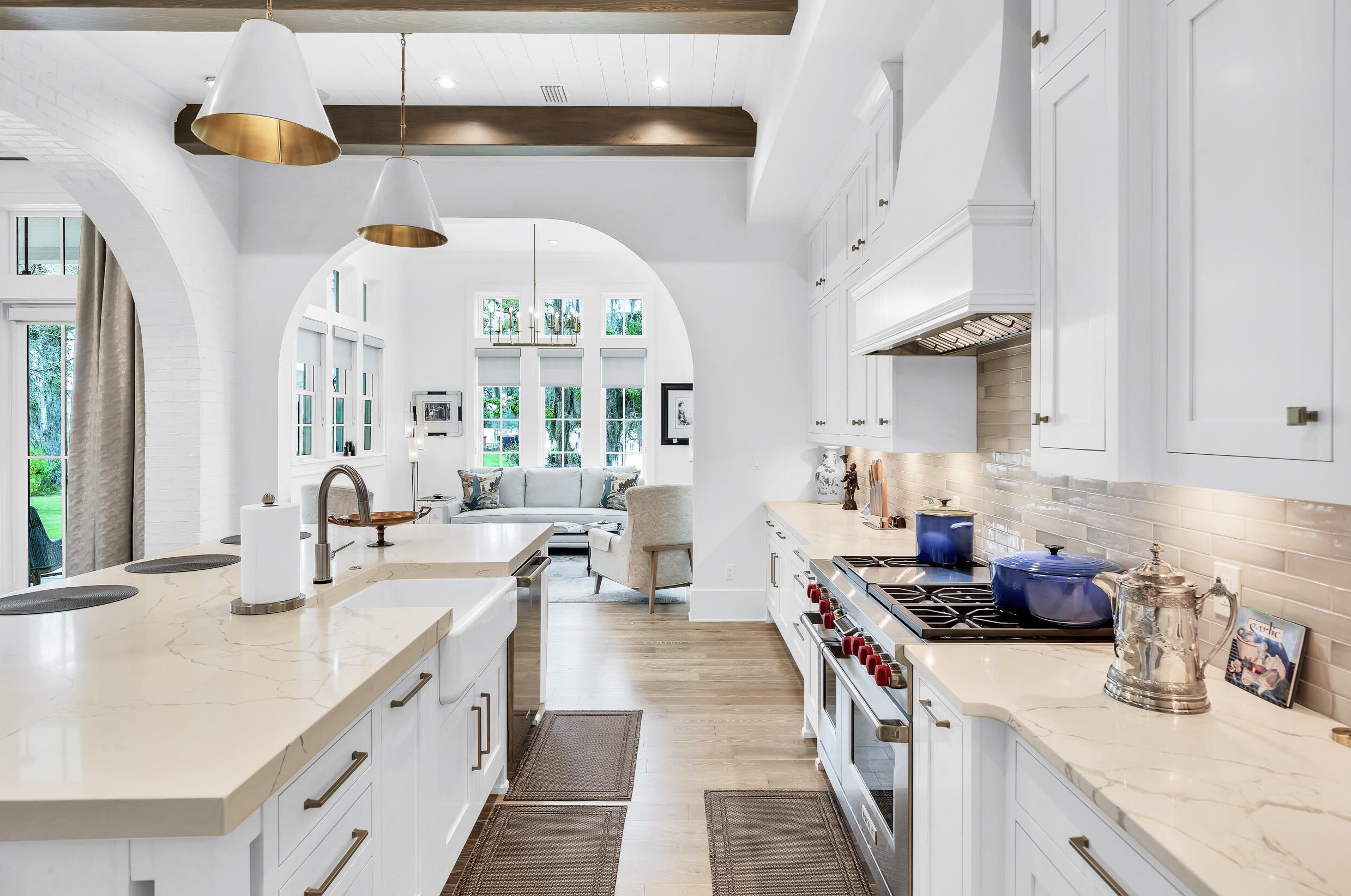 24 Bennett, Santa Rosa Beach FL  32459-7046 exterior