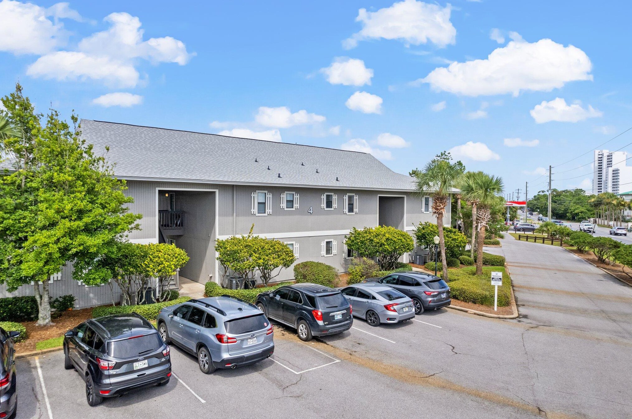 3799 E County Hwy 30a E #unit D-4, Santa Rosa Beach, FL 32459