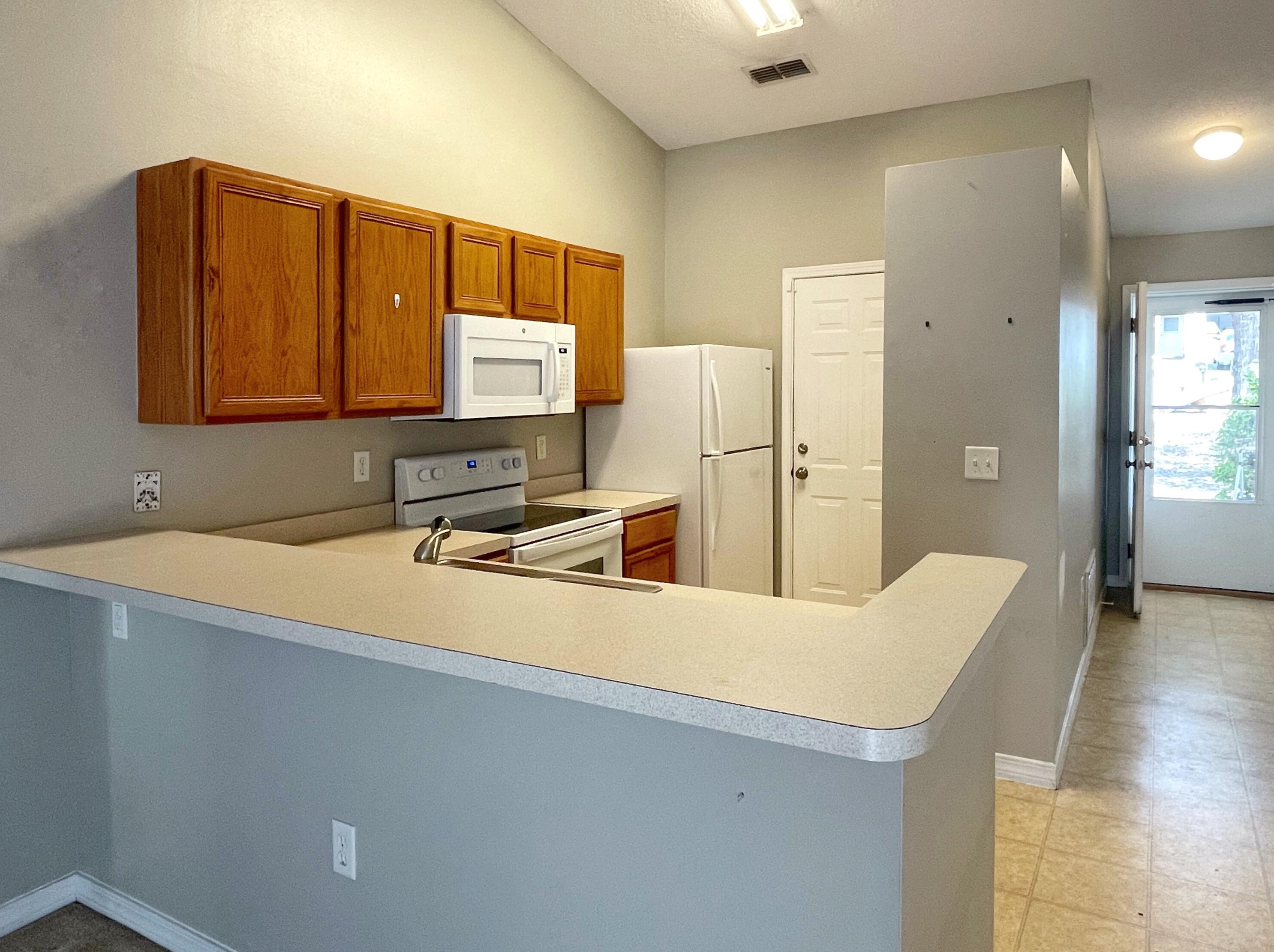 150 Cabana Way, Crestview FL  32536-3300 exterior