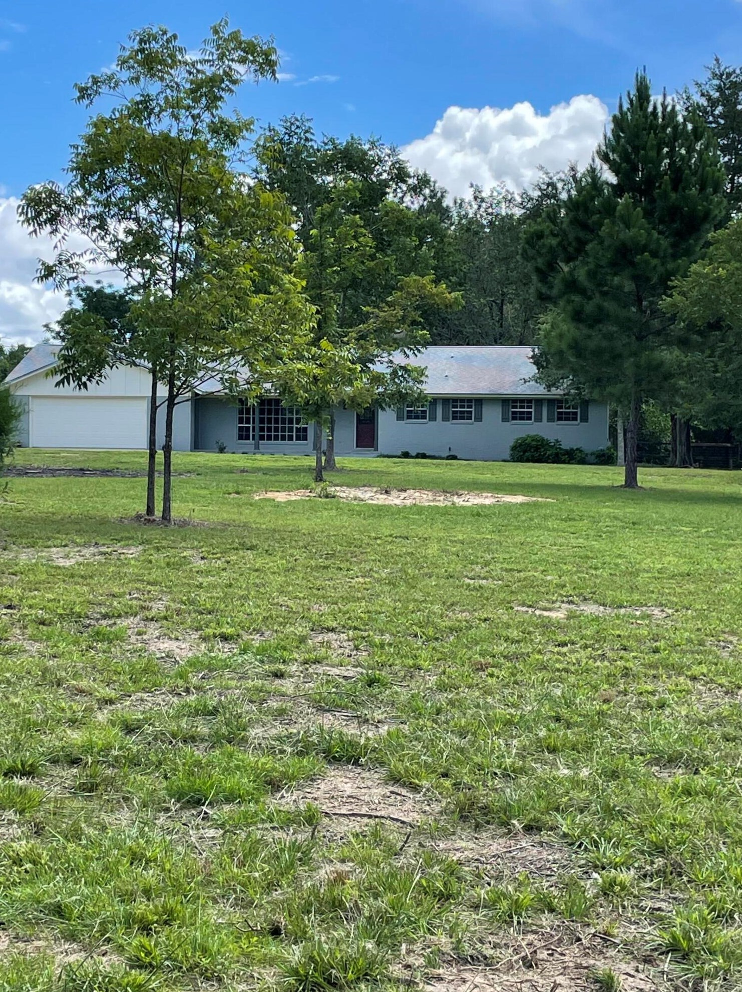 1890 N County Hwy 183 N, Defuniak Springs, FL 32433