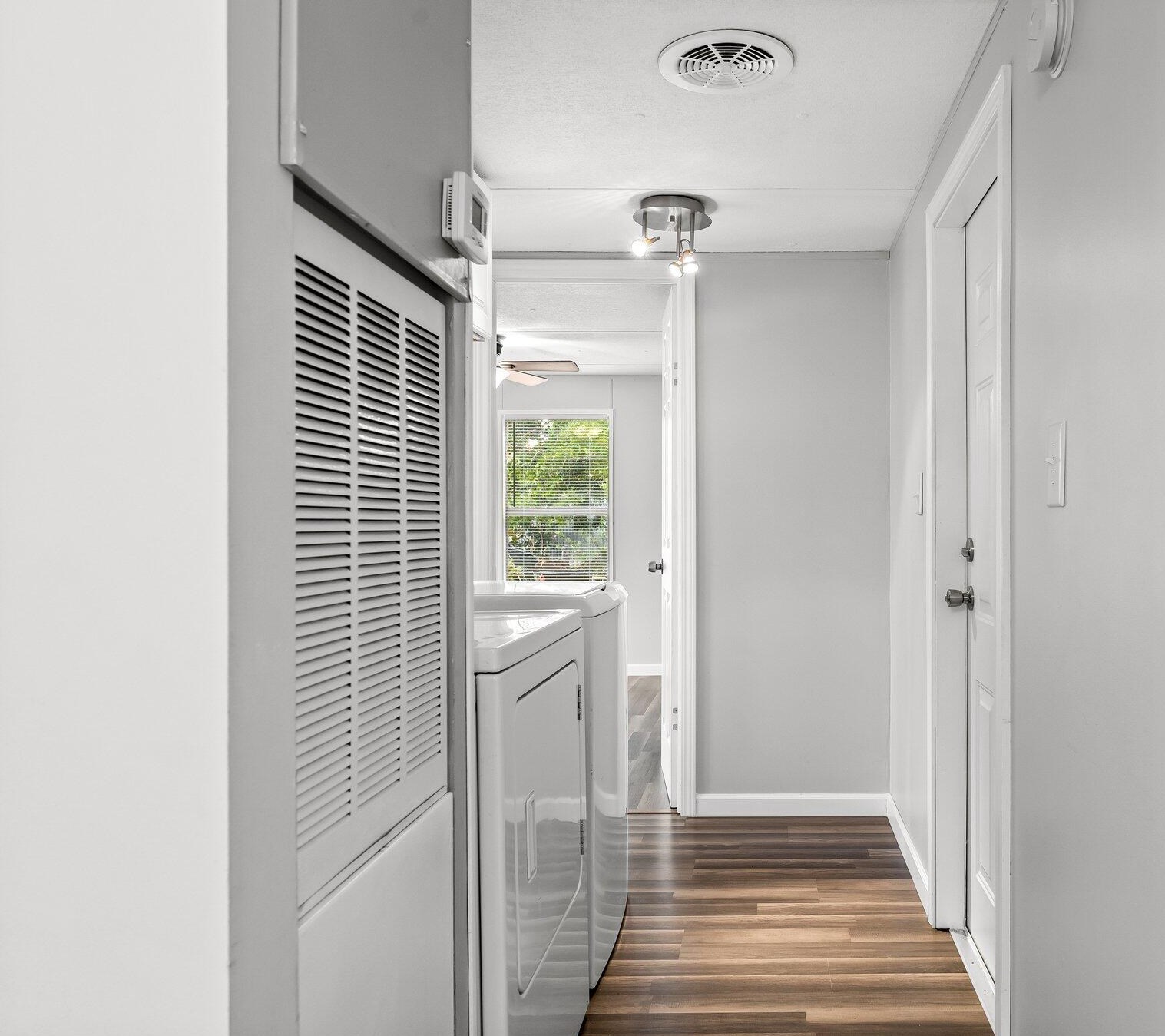 603 Live Oak Ln, Panama City FL  32408-5202 exterior