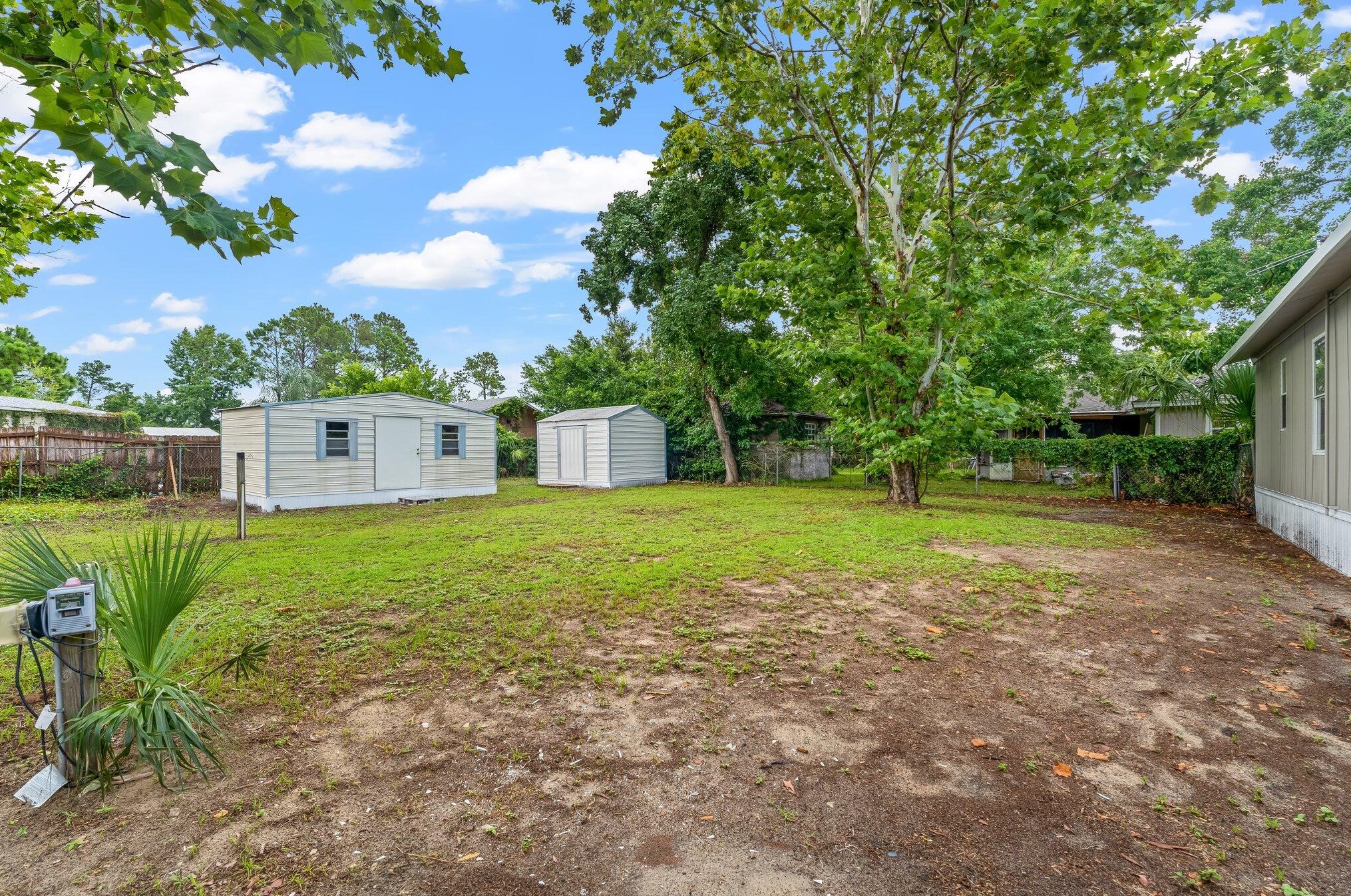 603 Live Oak Ln, Panama City FL  32408-5202 exterior