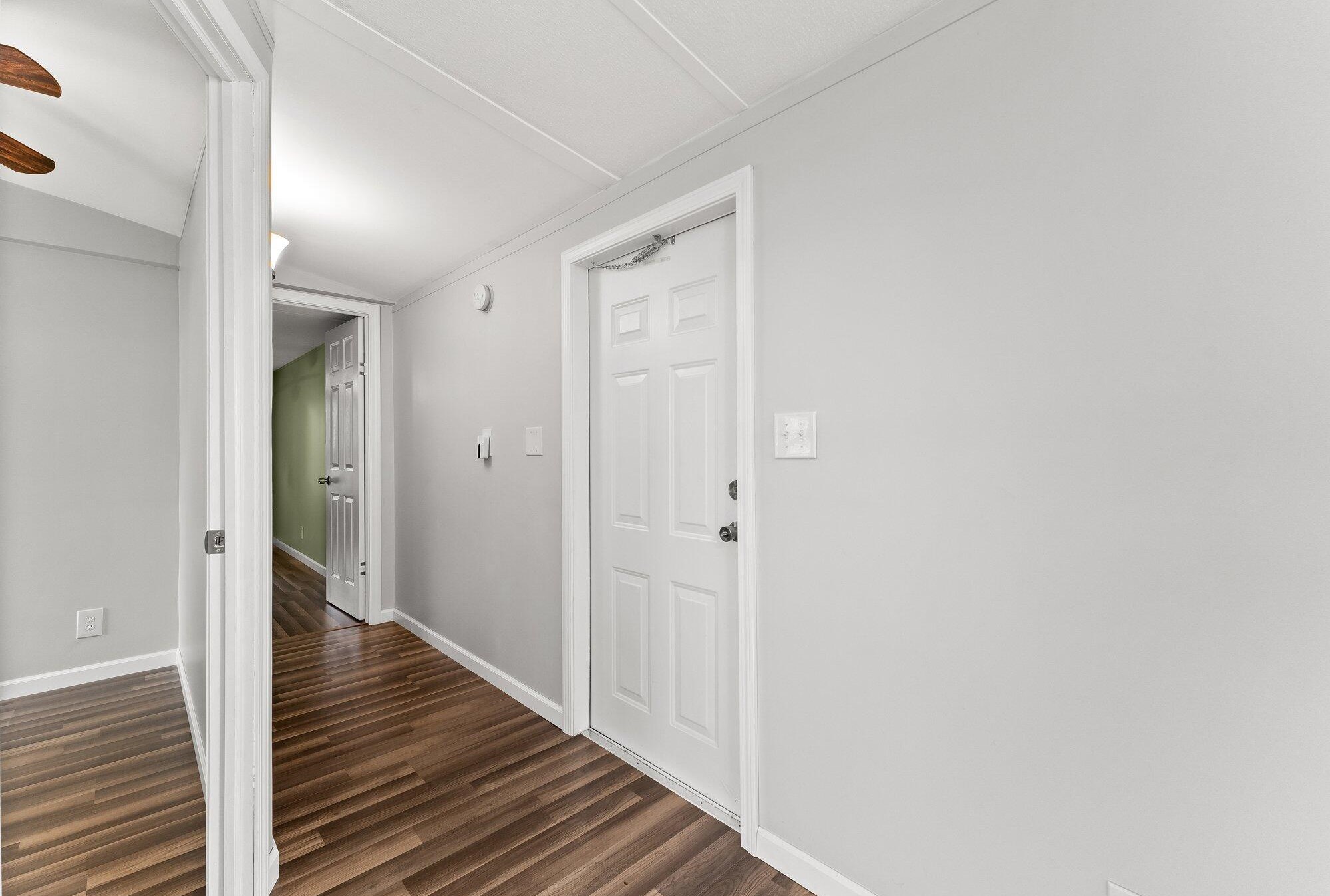 603 Live Oak Ln, Panama City FL  32408-5202 exterior