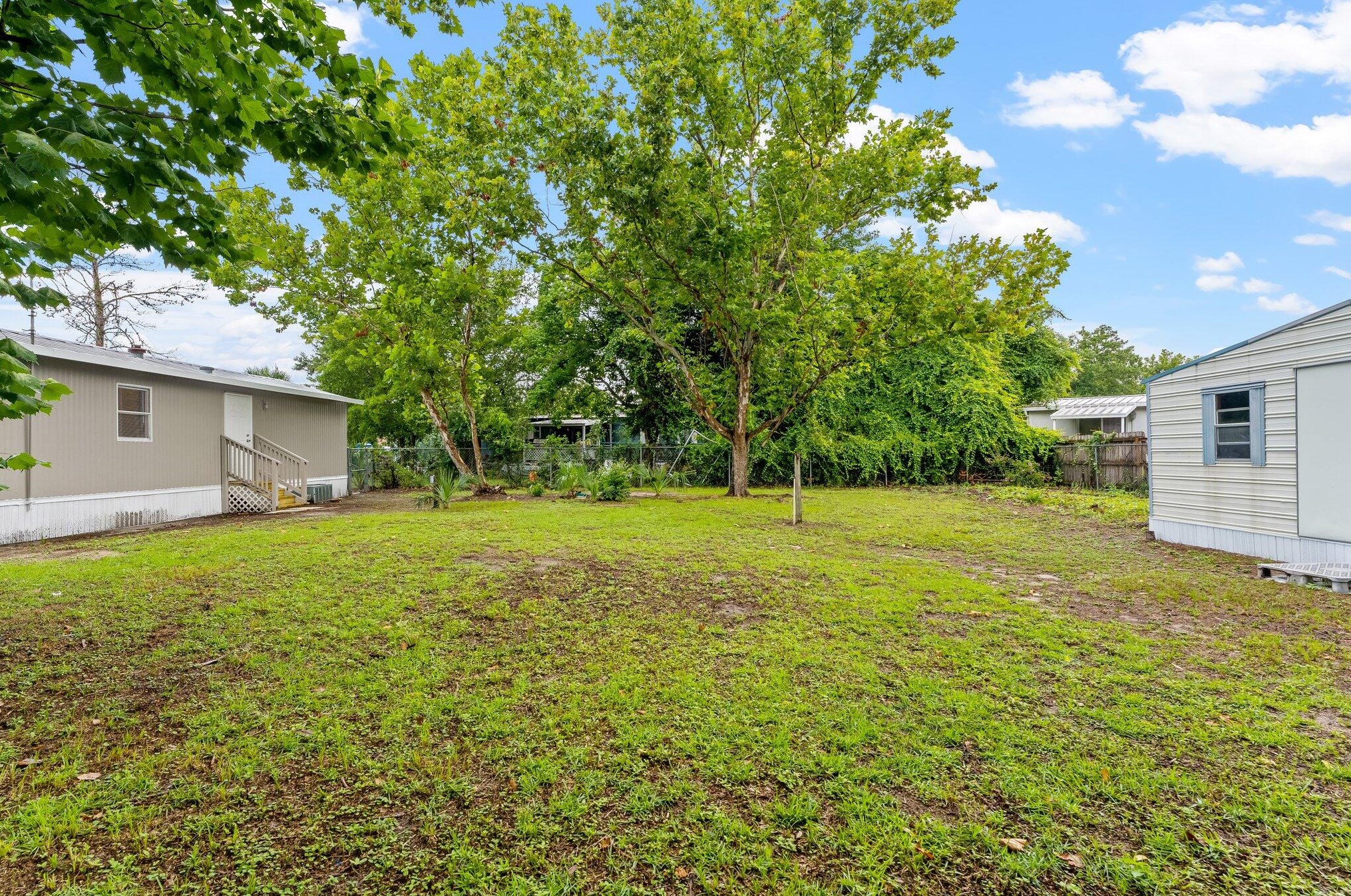 603 Live Oak Ln, Panama City FL  32408-5202 exterior