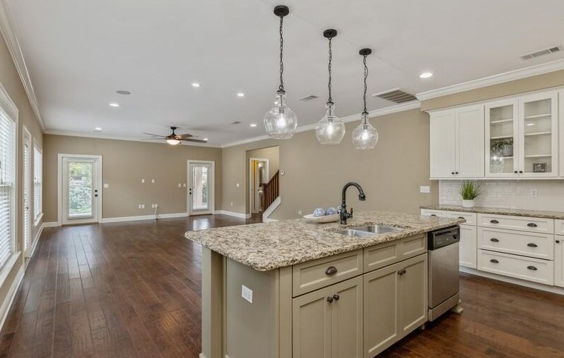 1457 Mill Creek Dr, Crestview FL  32531-8479 exterior