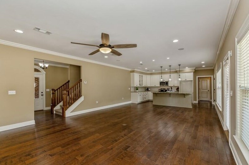 1457 Mill Creek Dr, Crestview FL  32531-8479 exterior