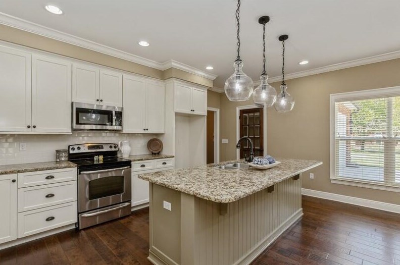 1457 Mill Creek Dr, Crestview FL  32531-8479 exterior