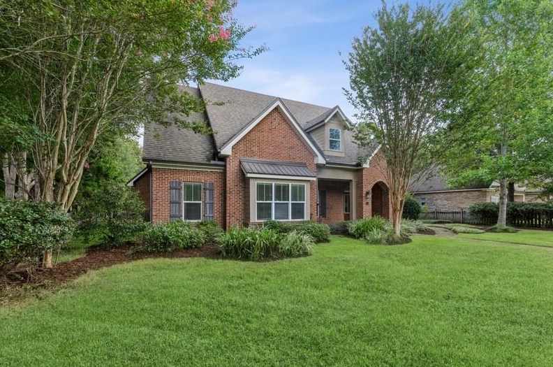 1457 Mill Creek Dr, Crestview FL  32531-8479 exterior