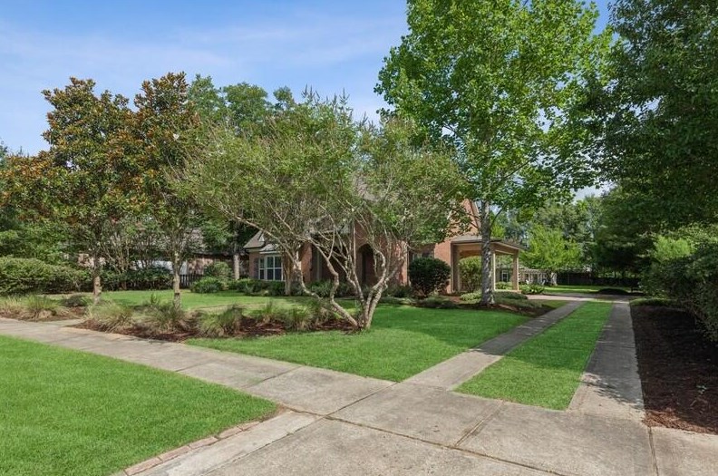 1457 Mill Creek Dr, Crestview FL  32531-8479 exterior