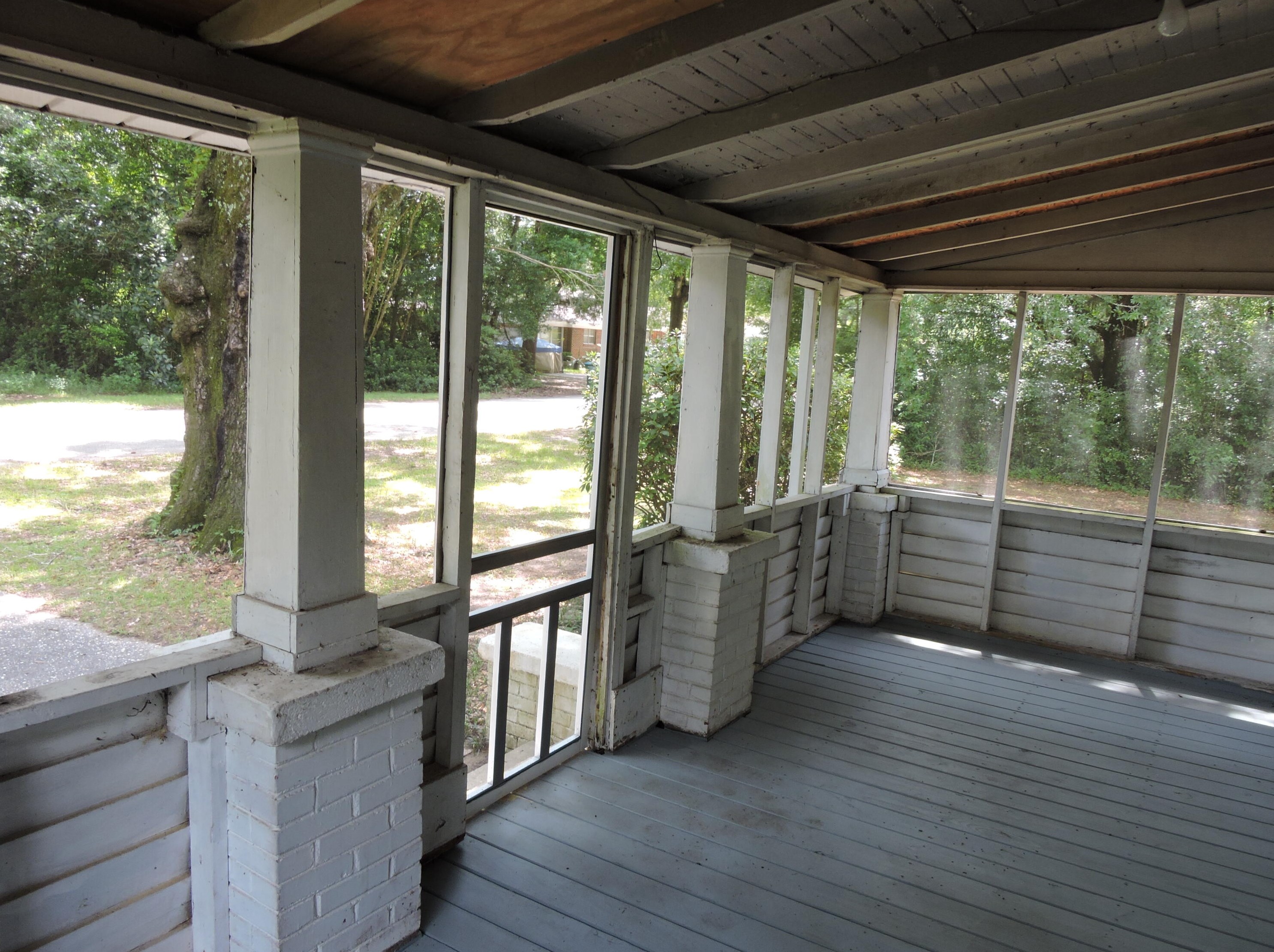 232 Spring St, Crestview FL  32536-4005 exterior