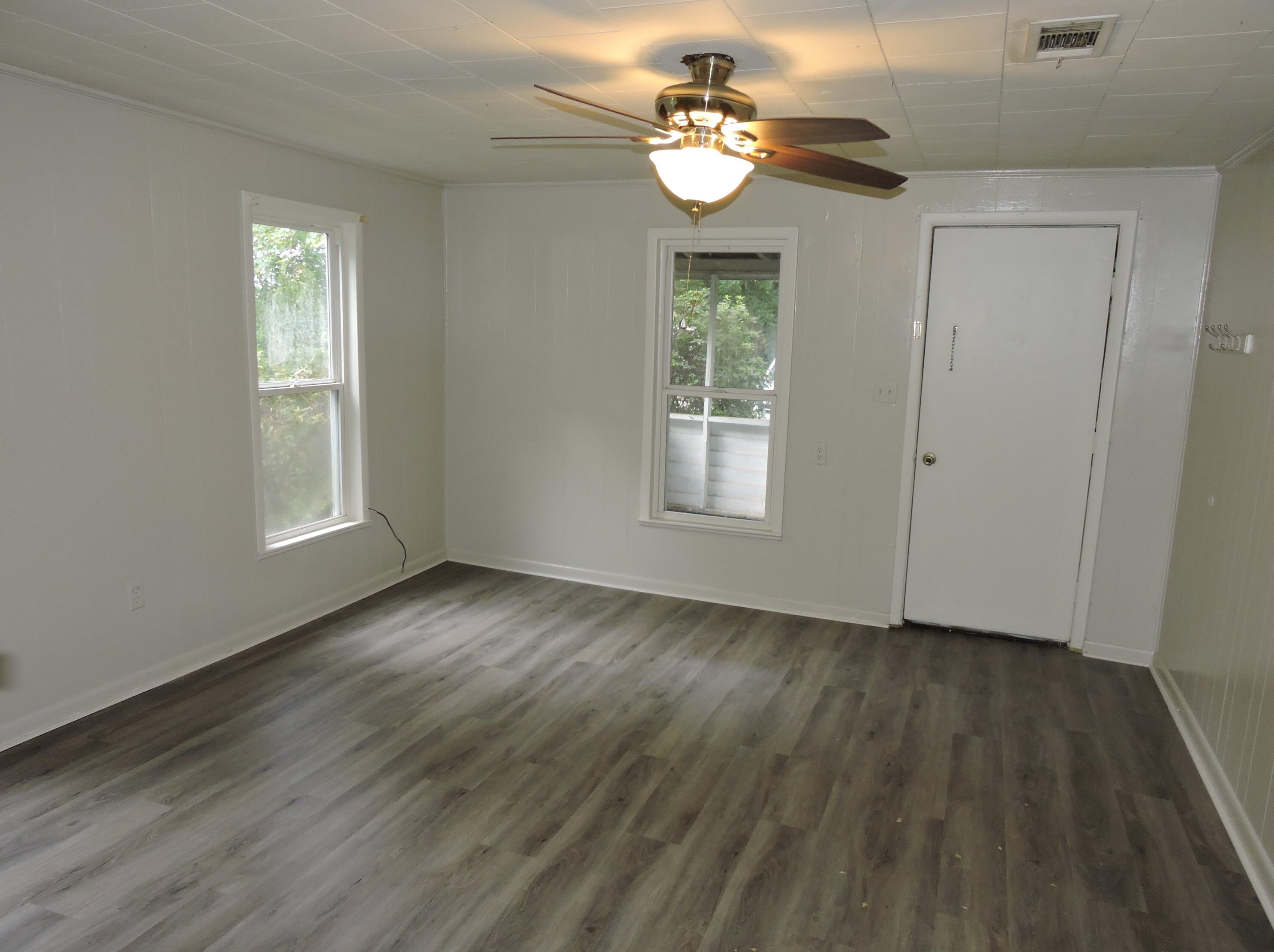 232 Spring St, Crestview FL  32536-4005 exterior