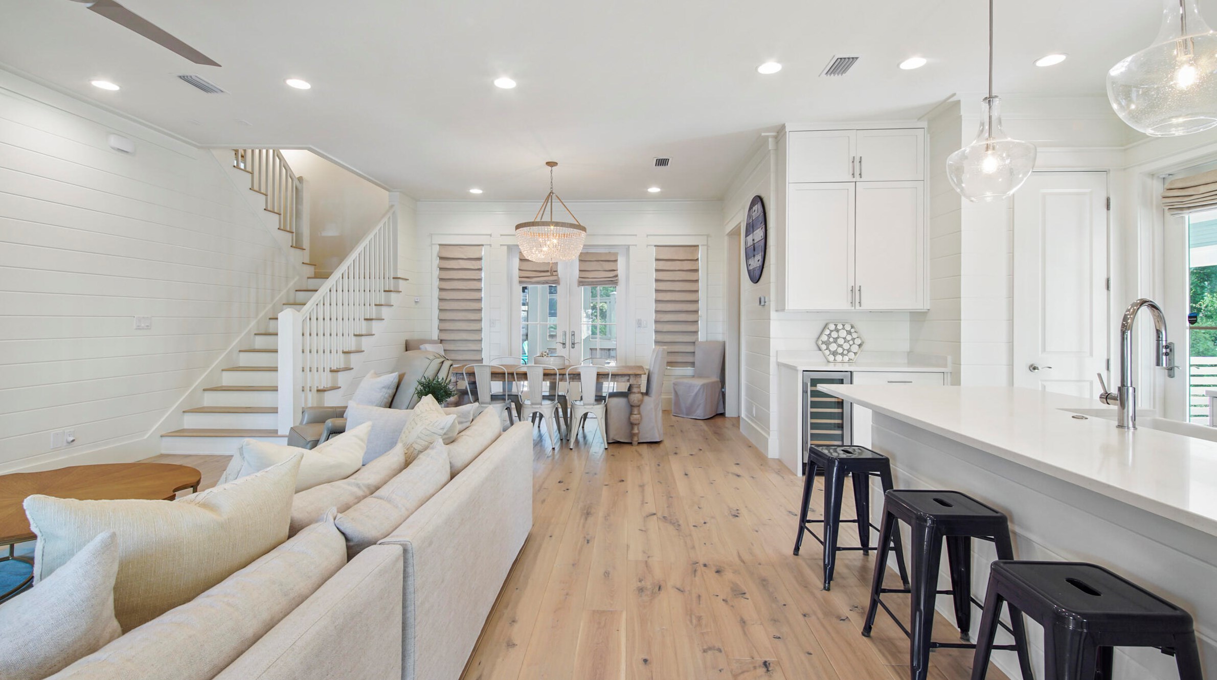 11 Lanier, Santa Rosa Beach FL  32459-0719 exterior