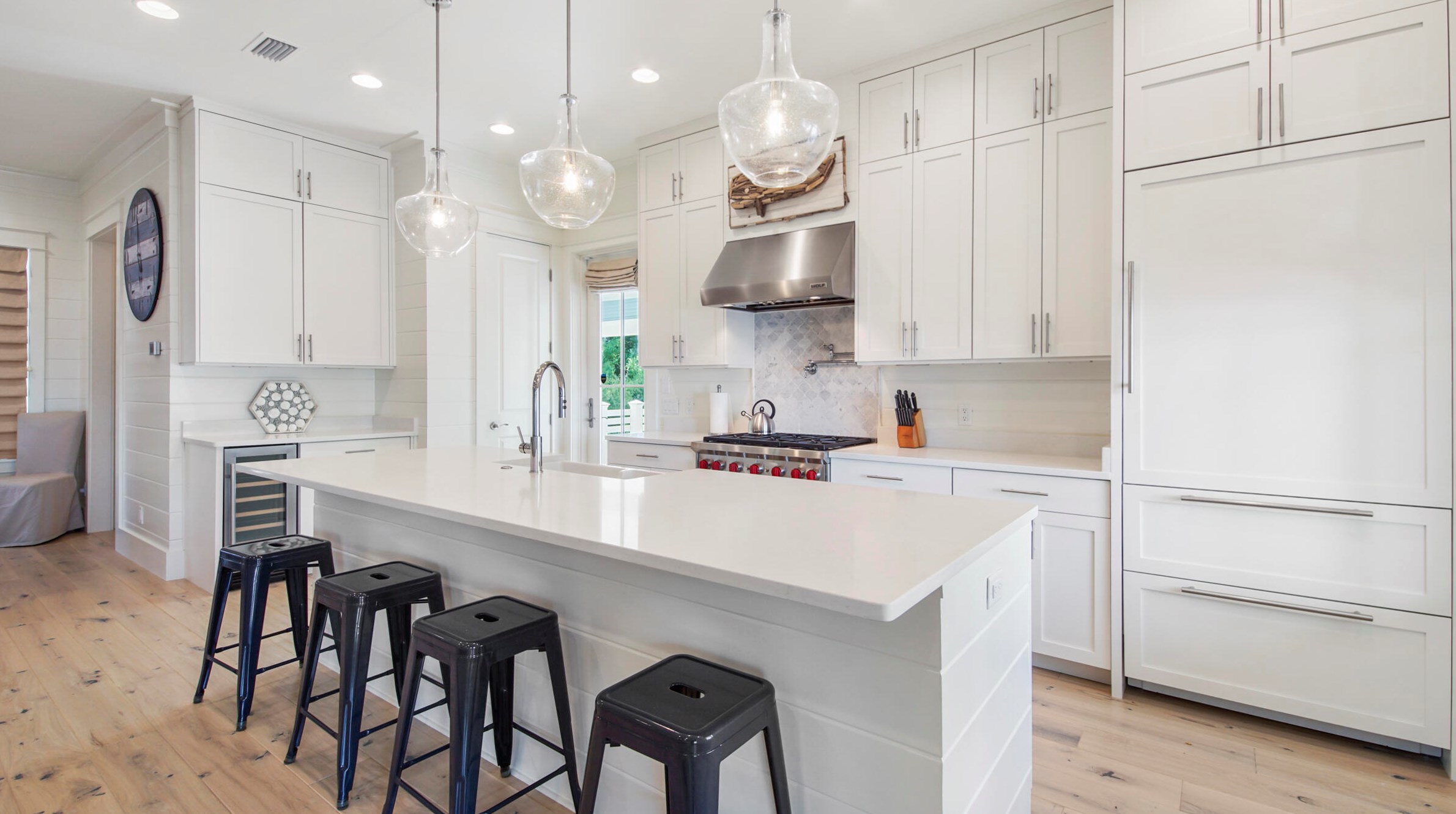 11 Lanier, Santa Rosa Beach FL  32459-0719 exterior