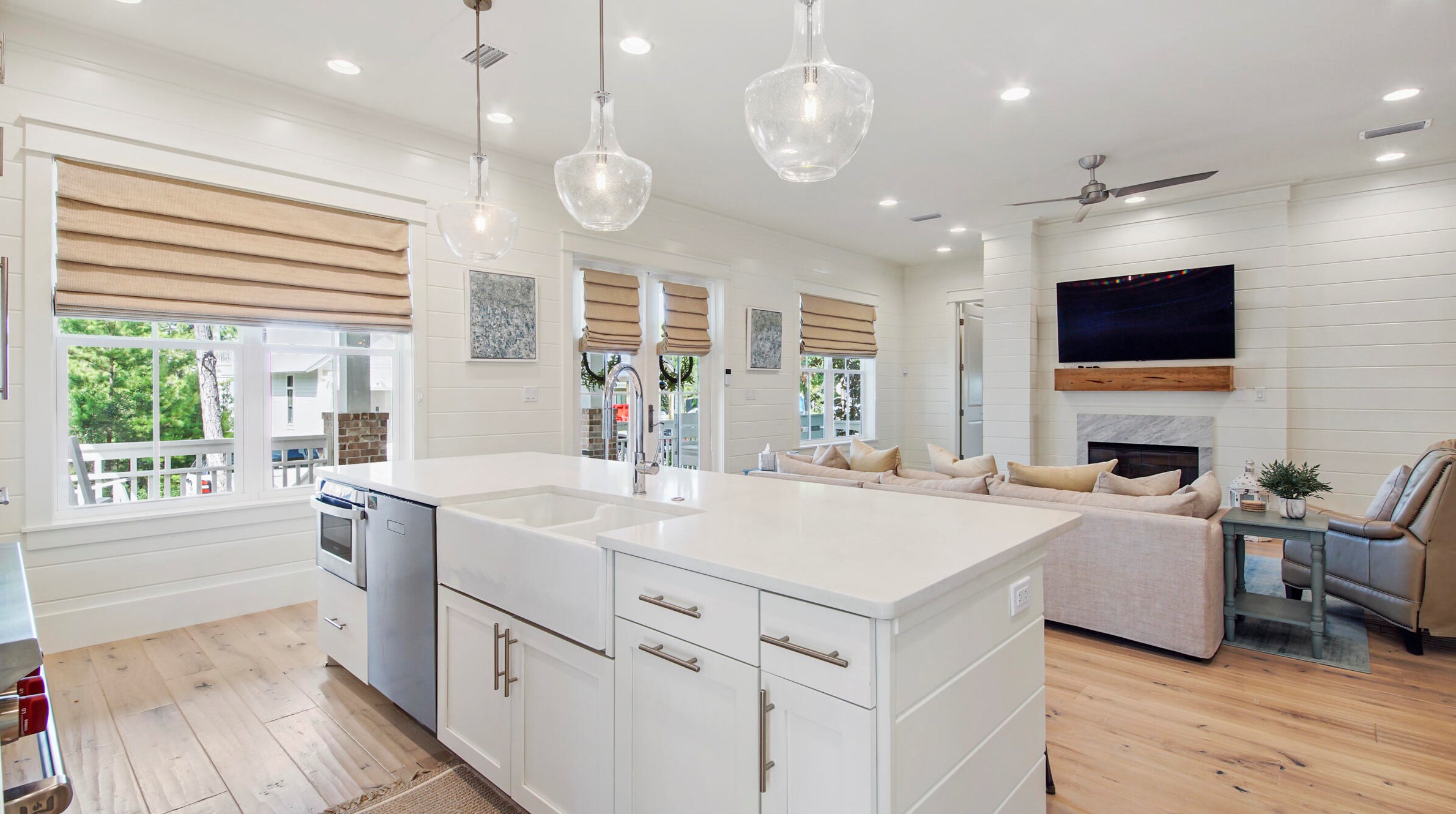 11 Lanier, Santa Rosa Beach FL  32459-0719 exterior