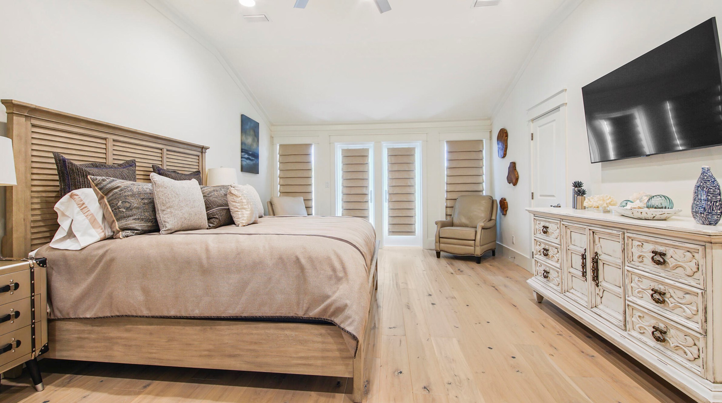 11 Lanier, Santa Rosa Beach FL  32459-0719 exterior