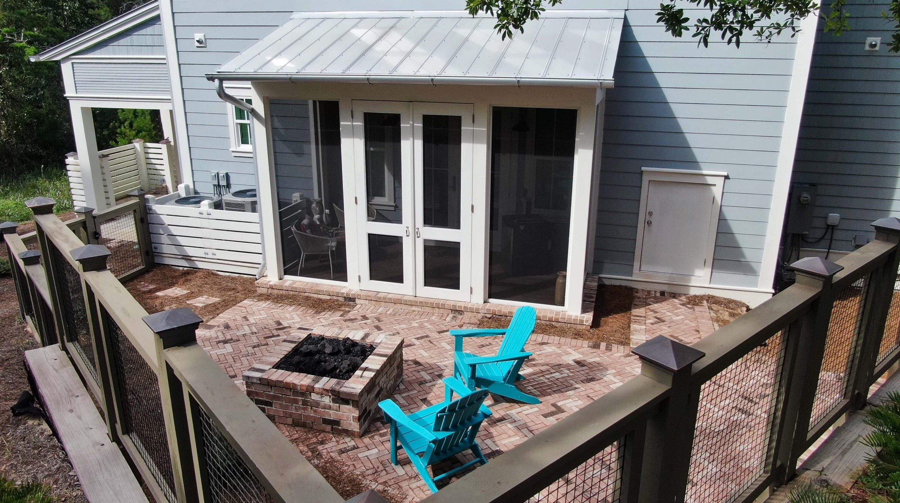 11 Lanier, Santa Rosa Beach FL  32459-0719 exterior