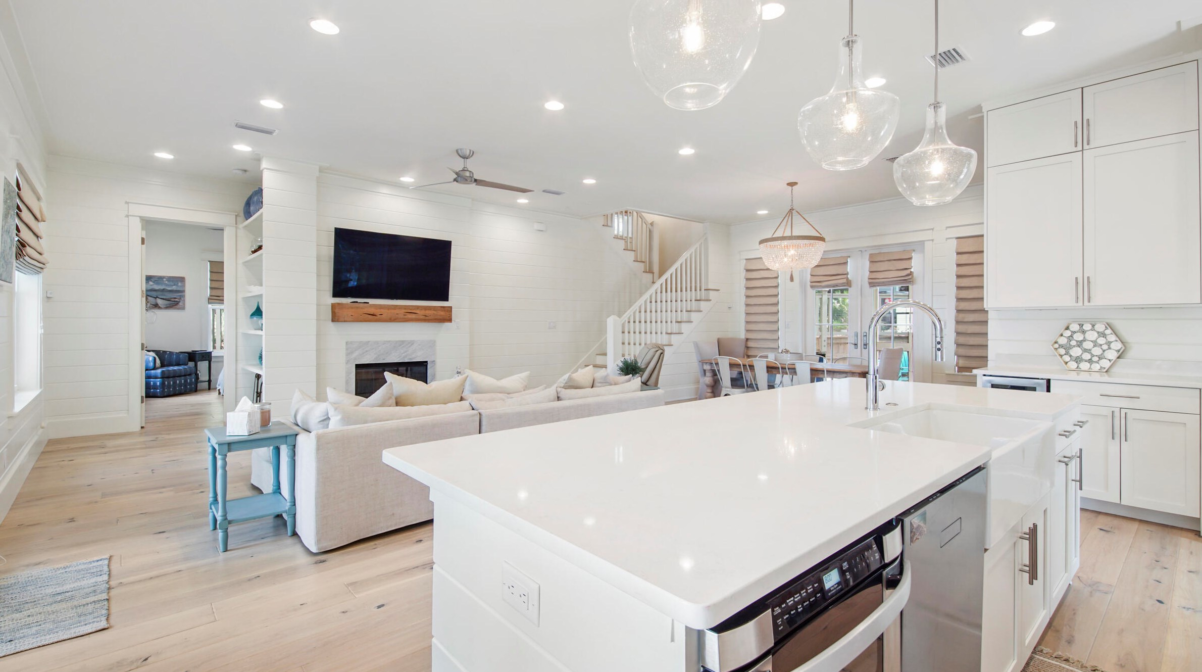 11 Lanier, Santa Rosa Beach FL  32459-0719 exterior