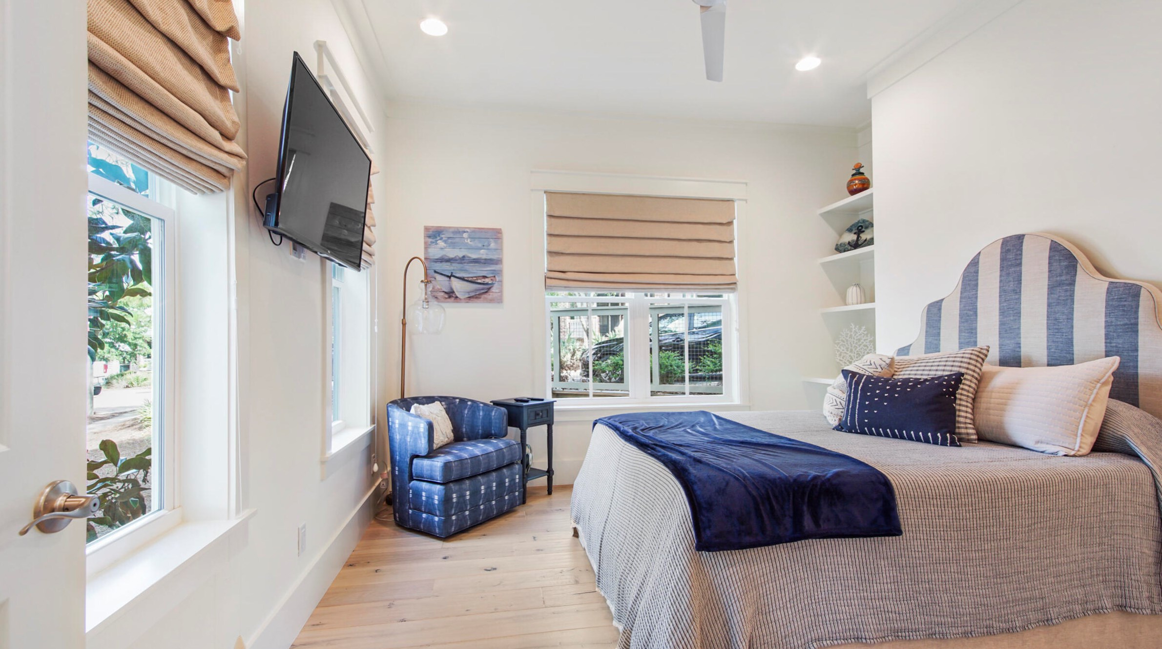 11 Lanier, Santa Rosa Beach FL  32459-0719 exterior