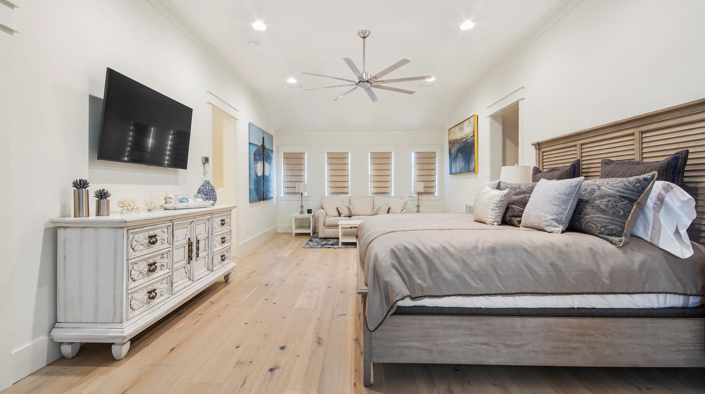 11 Lanier, Santa Rosa Beach FL  32459-0719 exterior