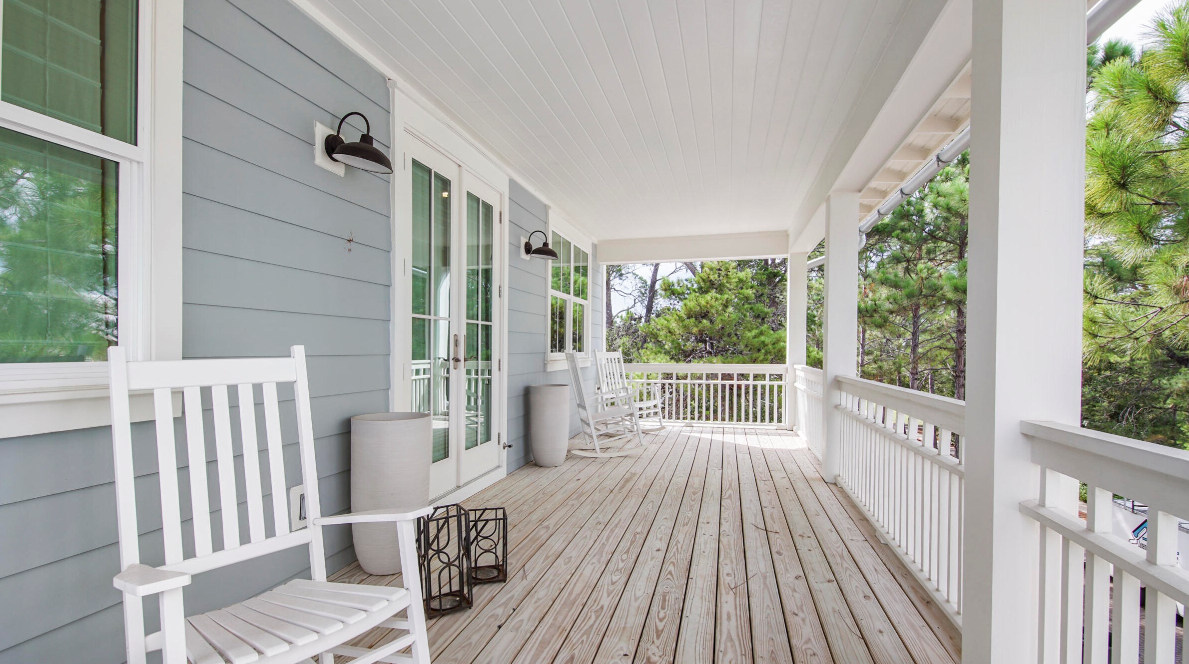 11 Lanier, Santa Rosa Beach FL  32459-0719 exterior