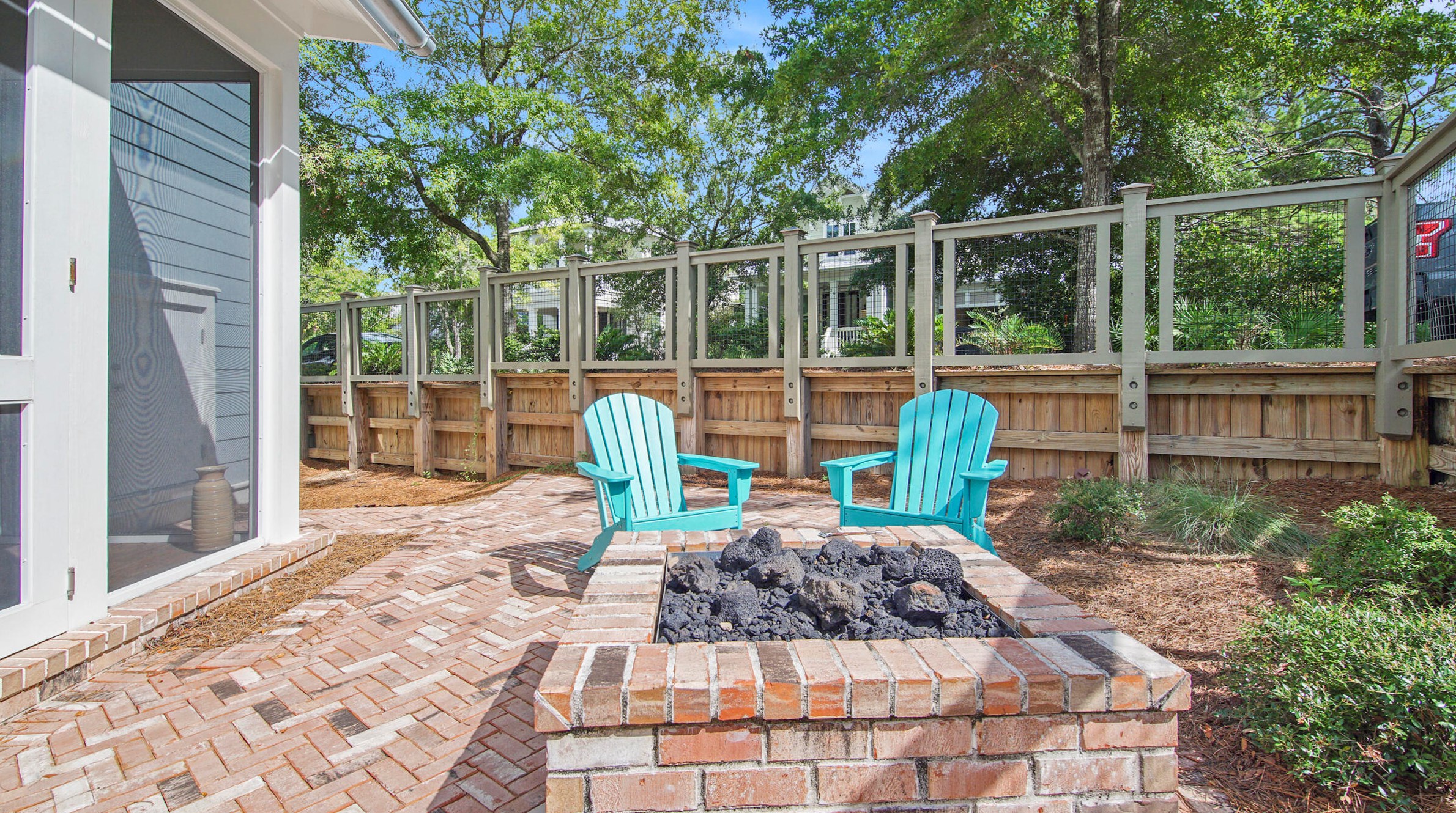 11 Lanier, Santa Rosa Beach FL  32459-0719 exterior