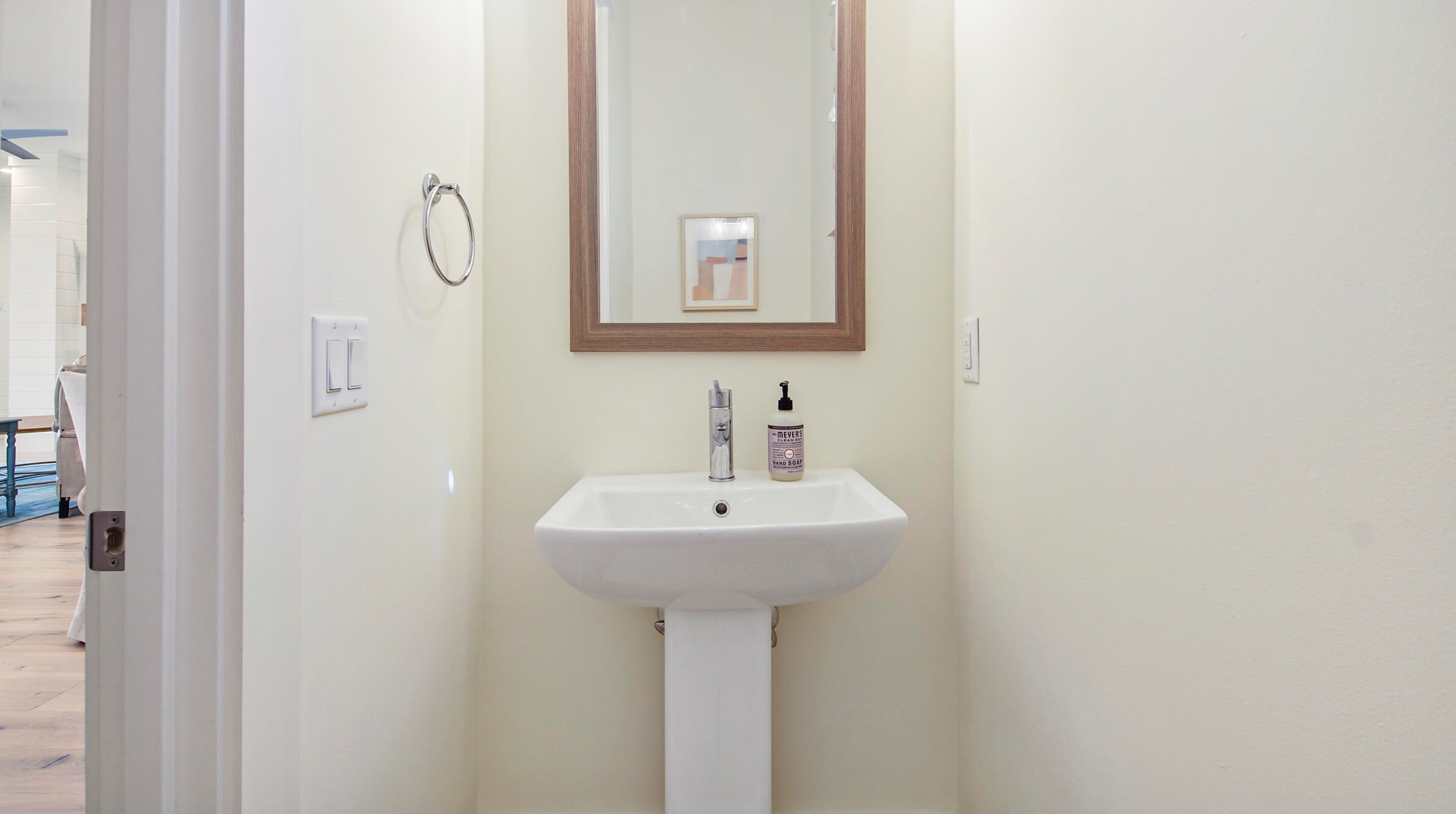 11 Lanier, Santa Rosa Beach FL  32459-0719 exterior