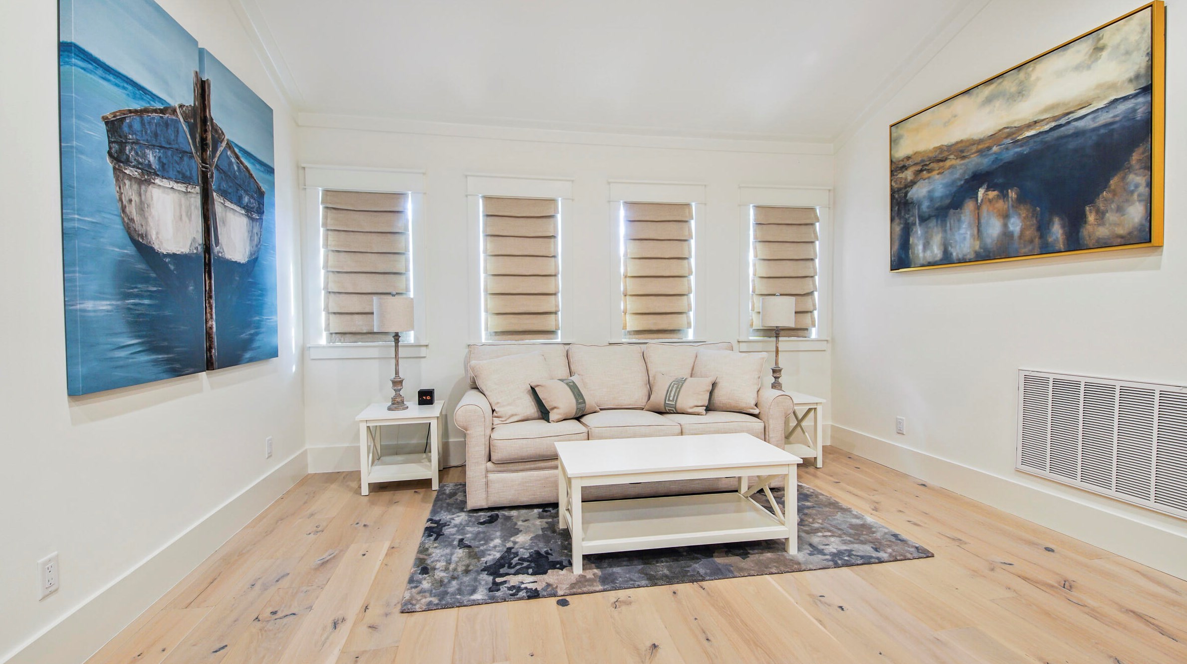 11 Lanier, Santa Rosa Beach FL  32459-0719 exterior