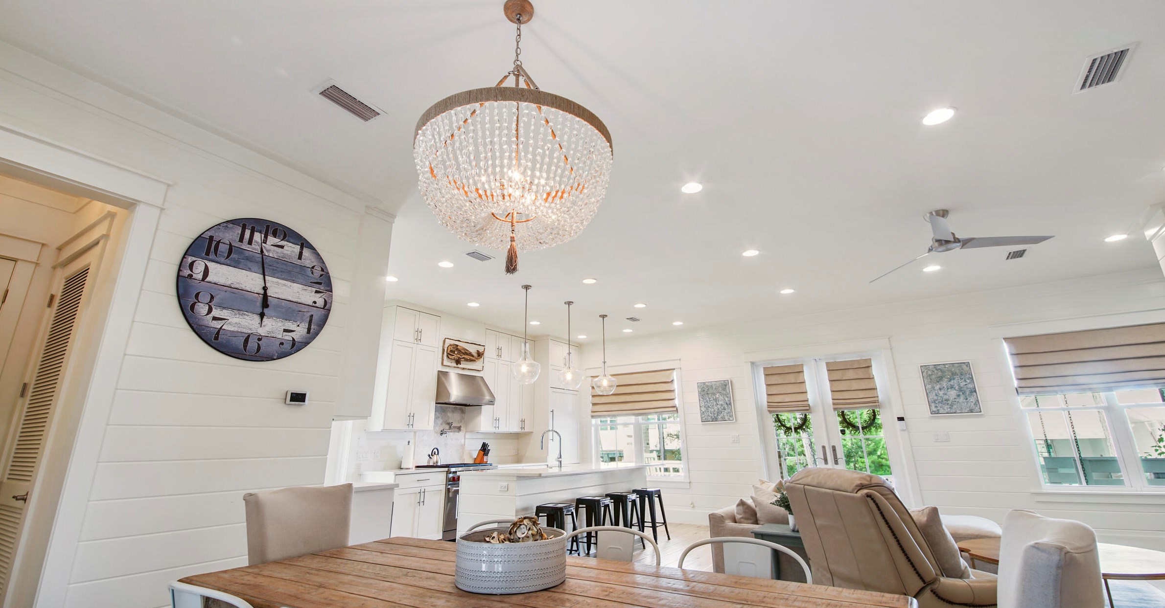 11 Lanier, Santa Rosa Beach FL  32459-0719 exterior