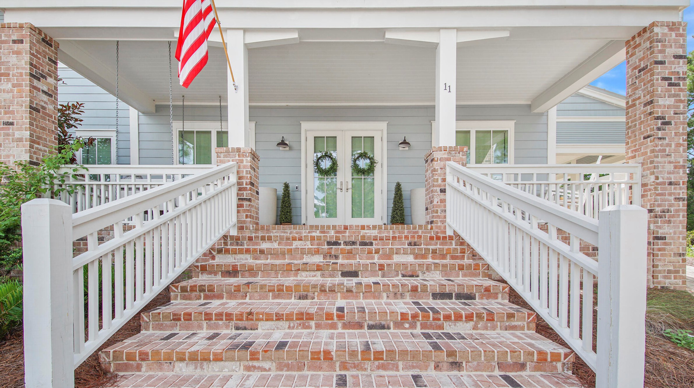 11 Lanier, Santa Rosa Beach FL  32459-0719 exterior