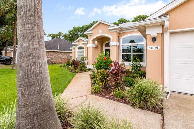 4005 Drifting Sand Trl, Destin, FL 32541-3365