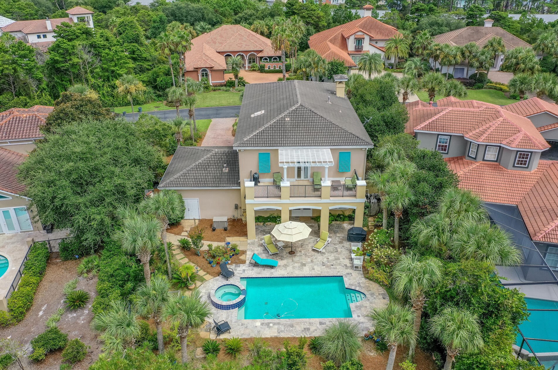 225 Sea Winds Dr, Santa Rosa Beach, FL 32459-8712