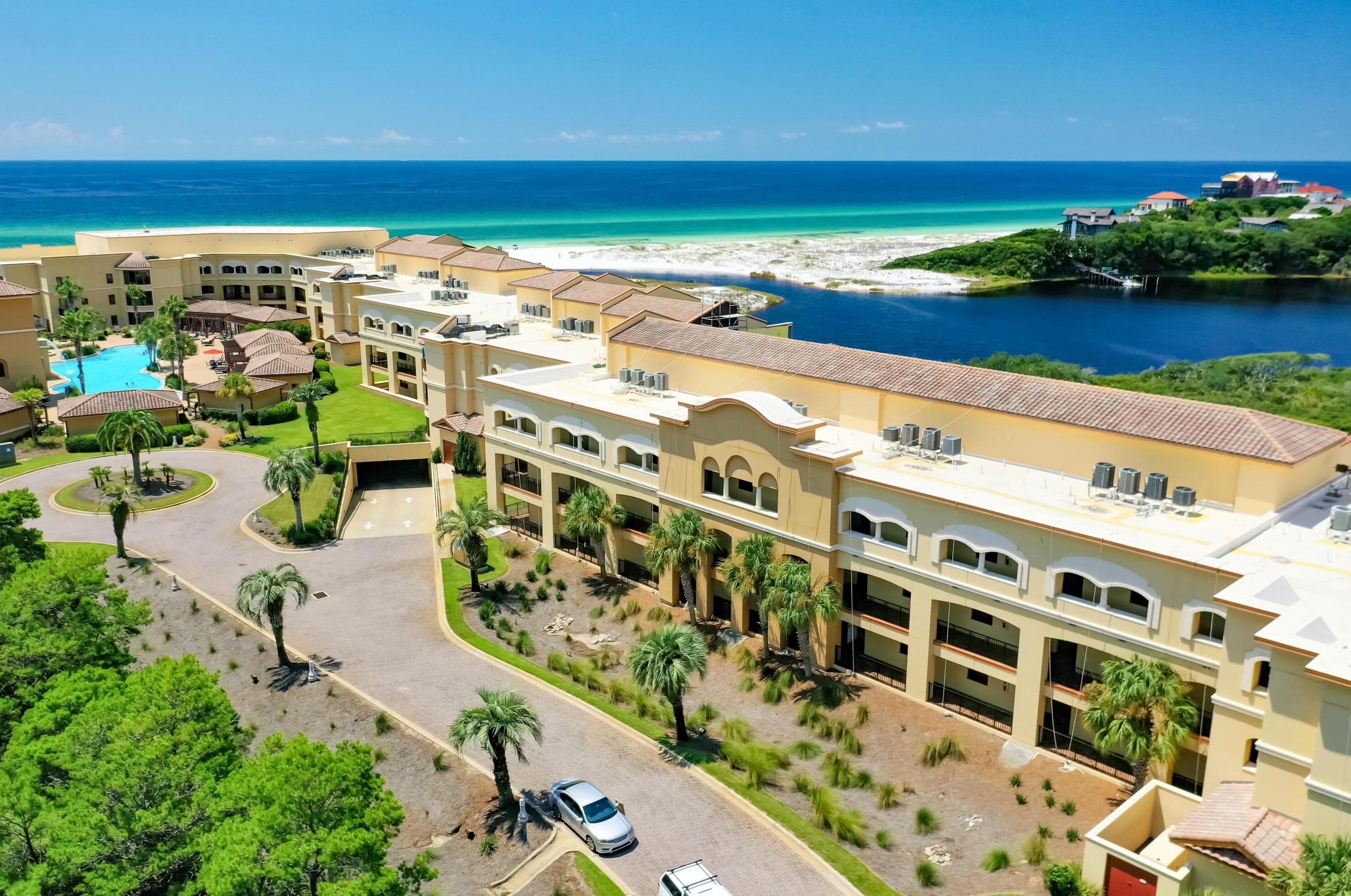 1363 W County Hwy 30a W #unit 3103, Santa Rosa Beach, FL 32459